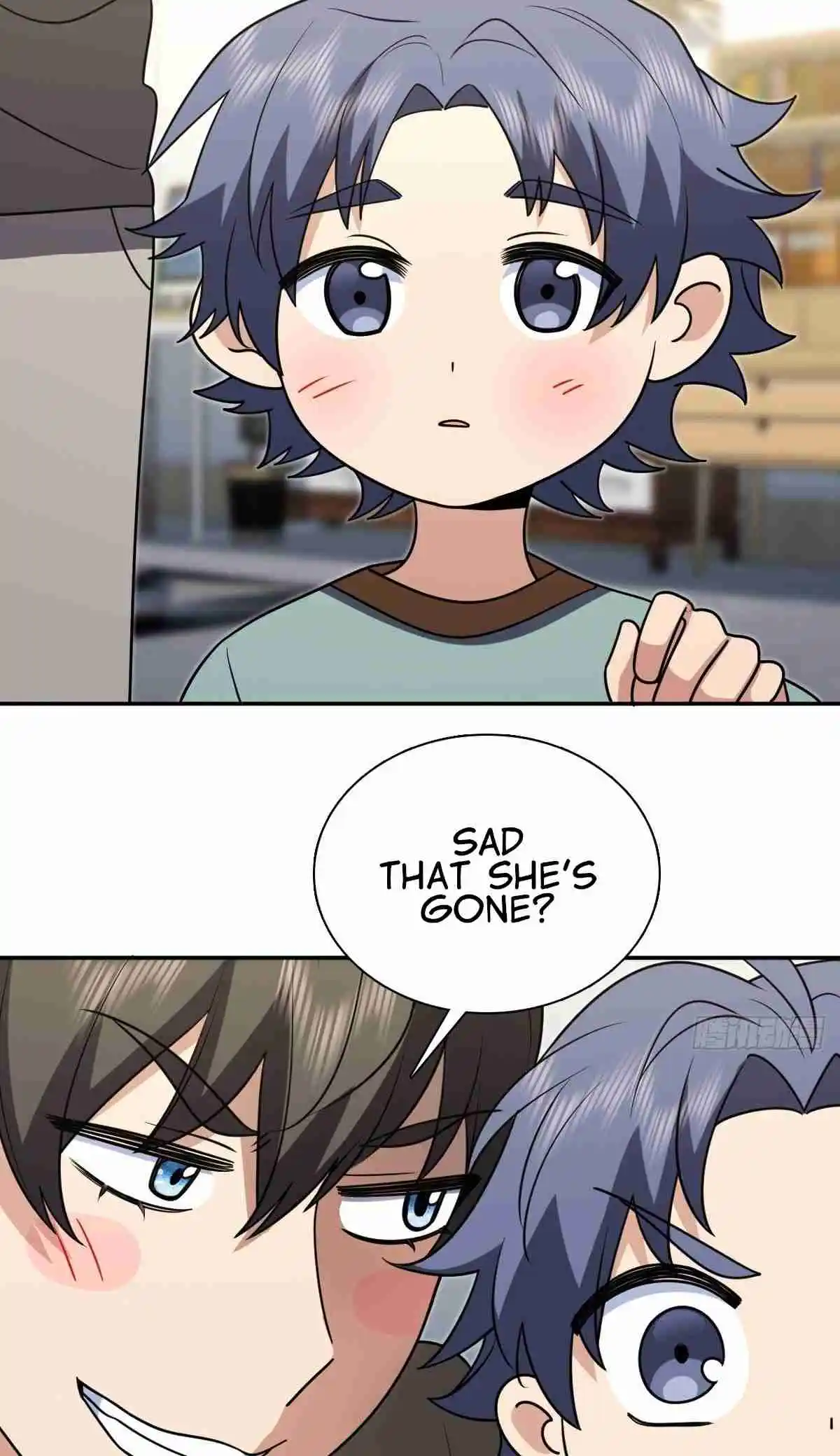 My Wife Is From a Thousand Years Ago 403