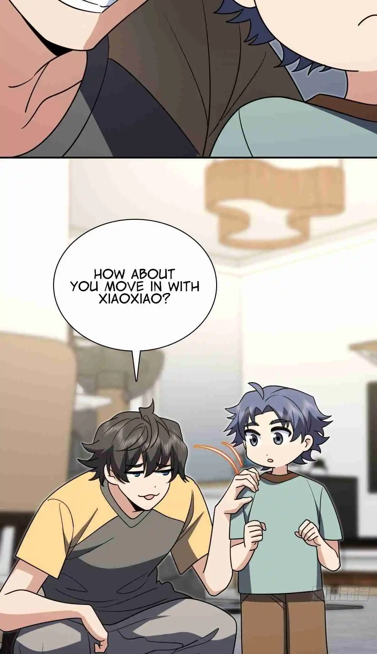 My Wife Is From a Thousand Years Ago 403