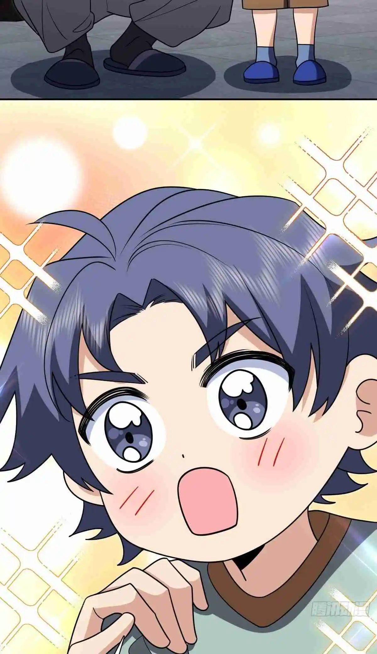 My Wife Is From a Thousand Years Ago 403