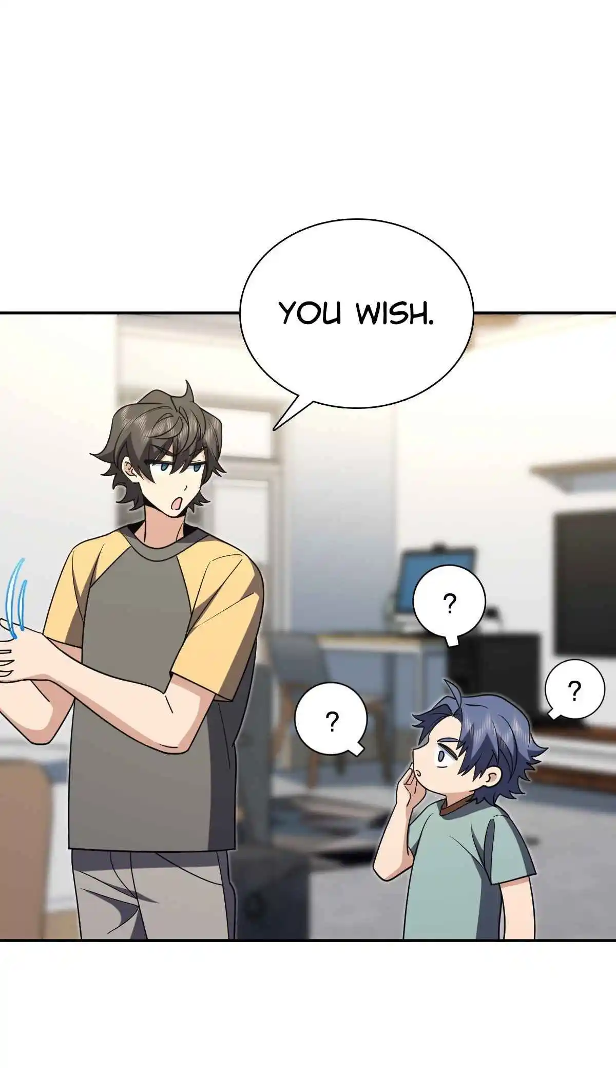 My Wife Is From a Thousand Years Ago 403