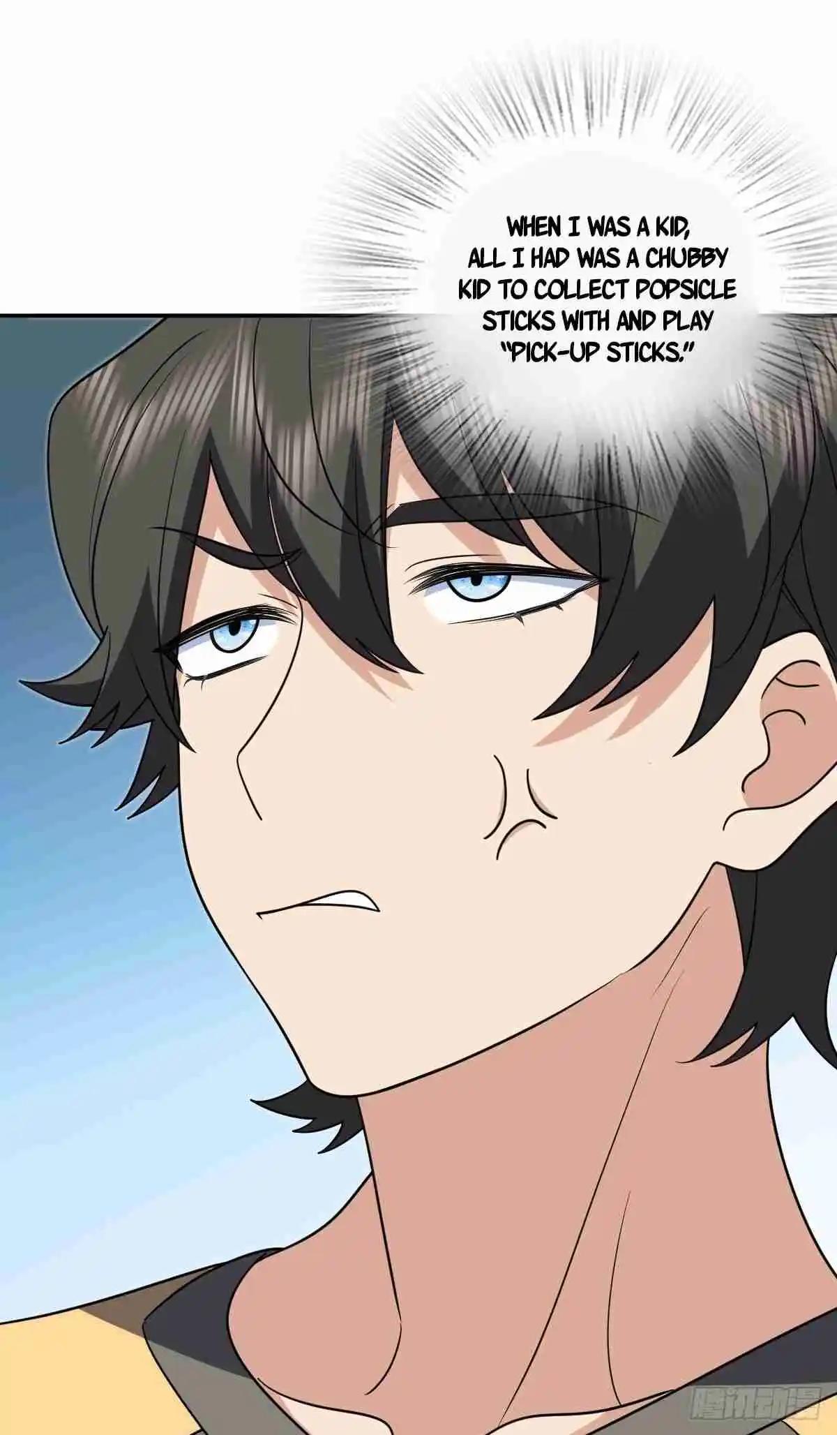 My Wife Is From a Thousand Years Ago 403