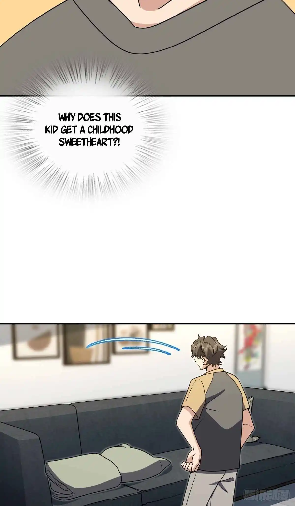 My Wife Is From a Thousand Years Ago 403