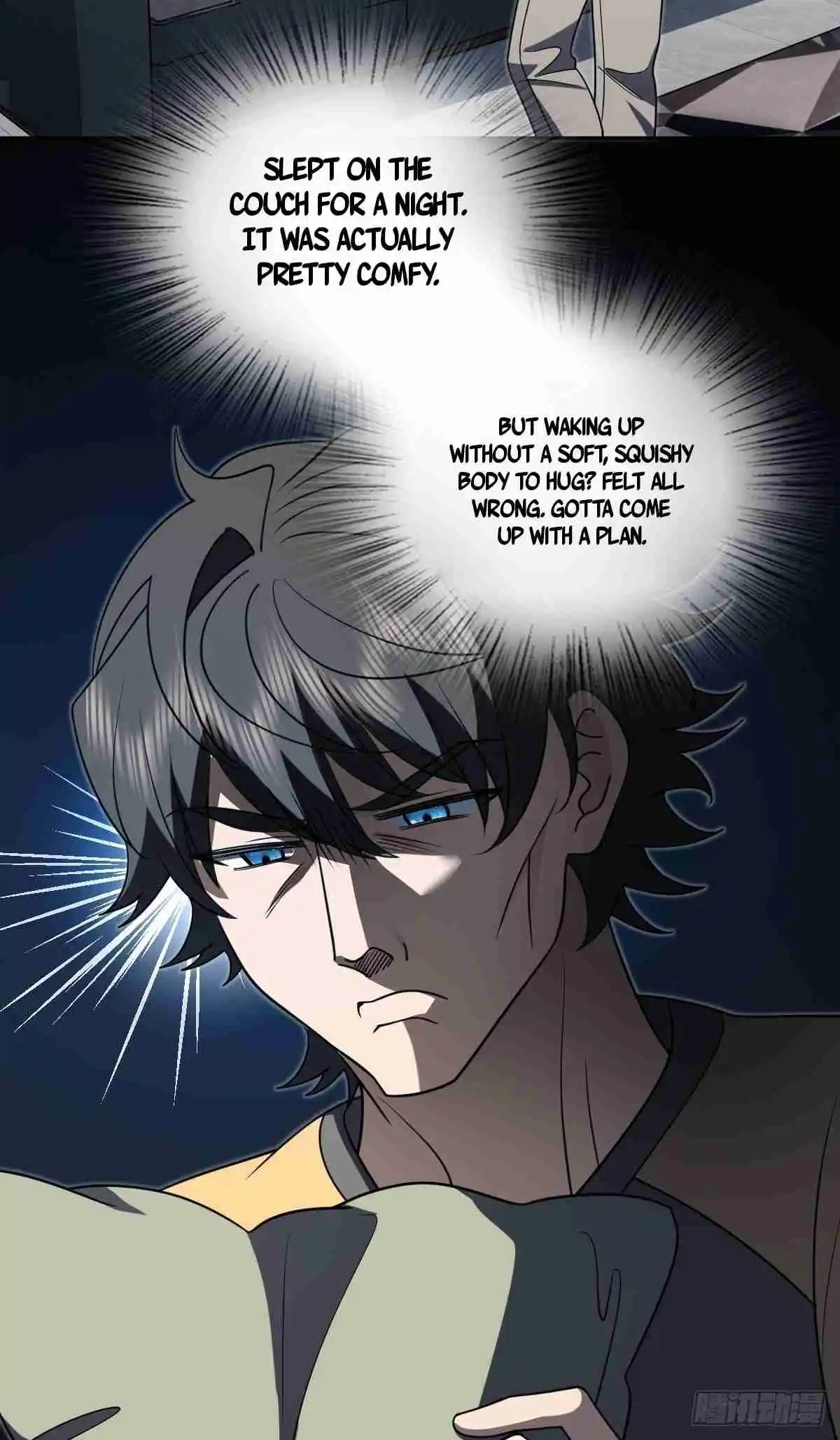 My Wife Is From a Thousand Years Ago 403