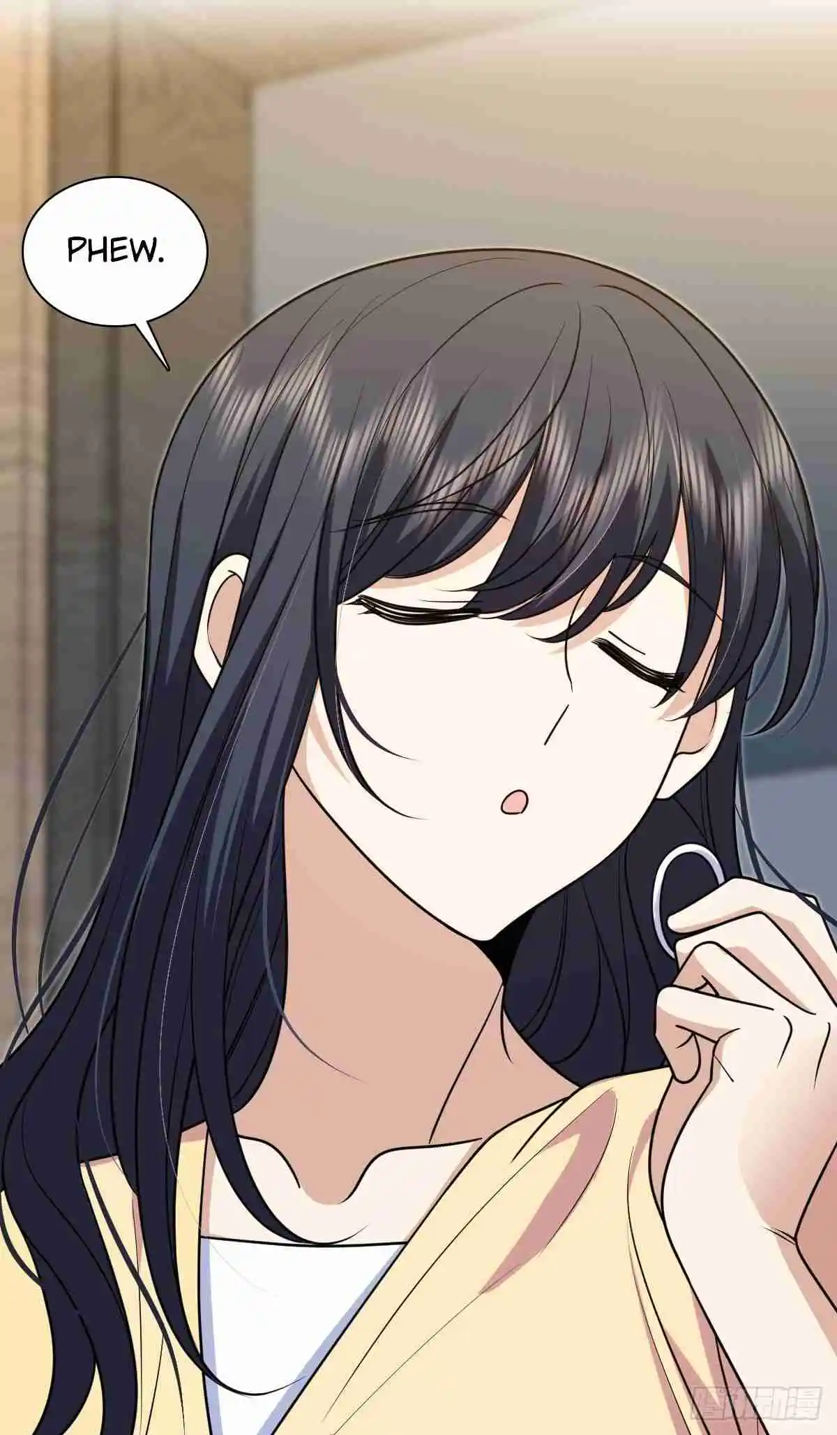 My Wife Is From a Thousand Years Ago 403