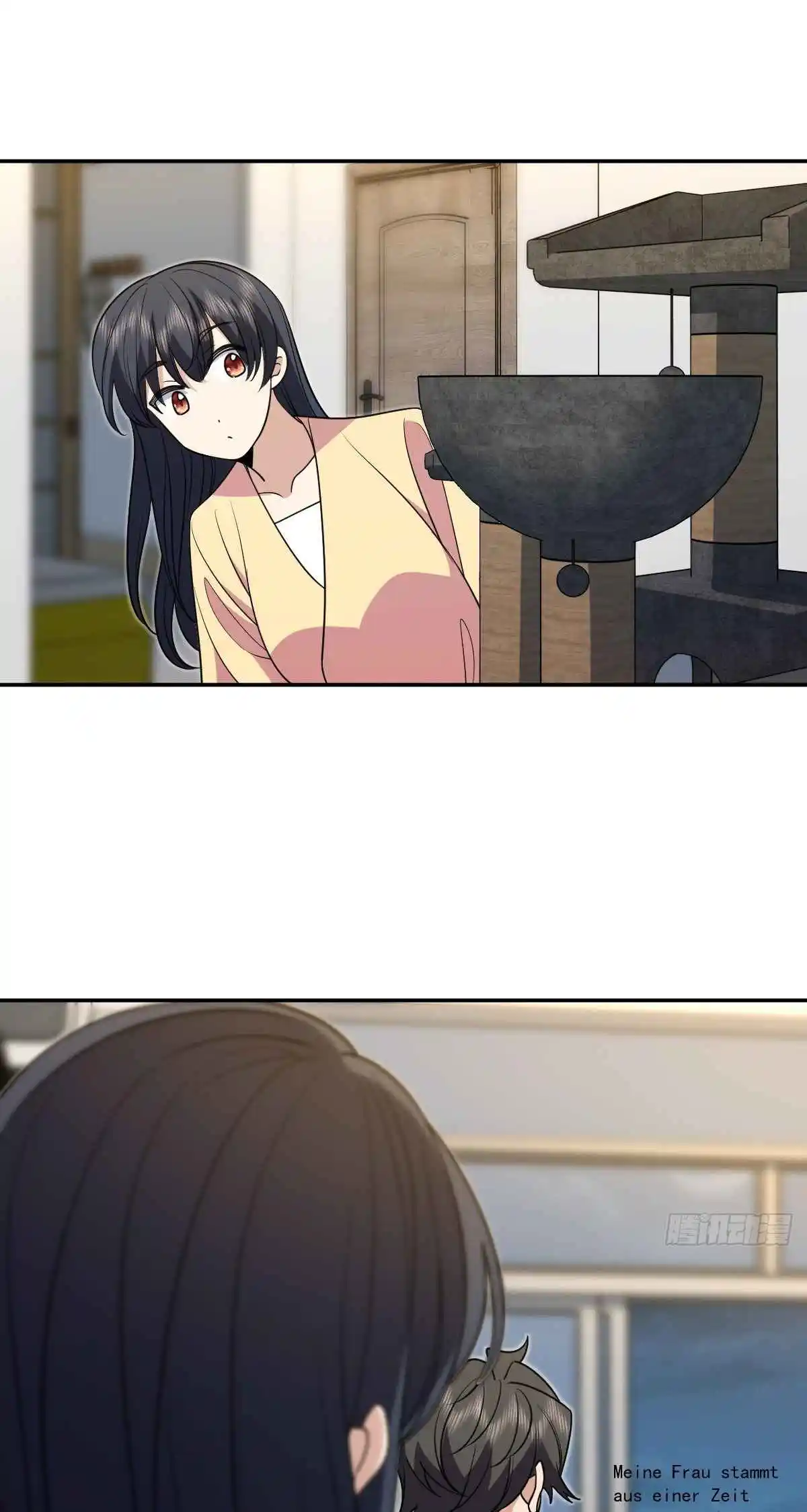 My Wife Is From a Thousand Years Ago 403