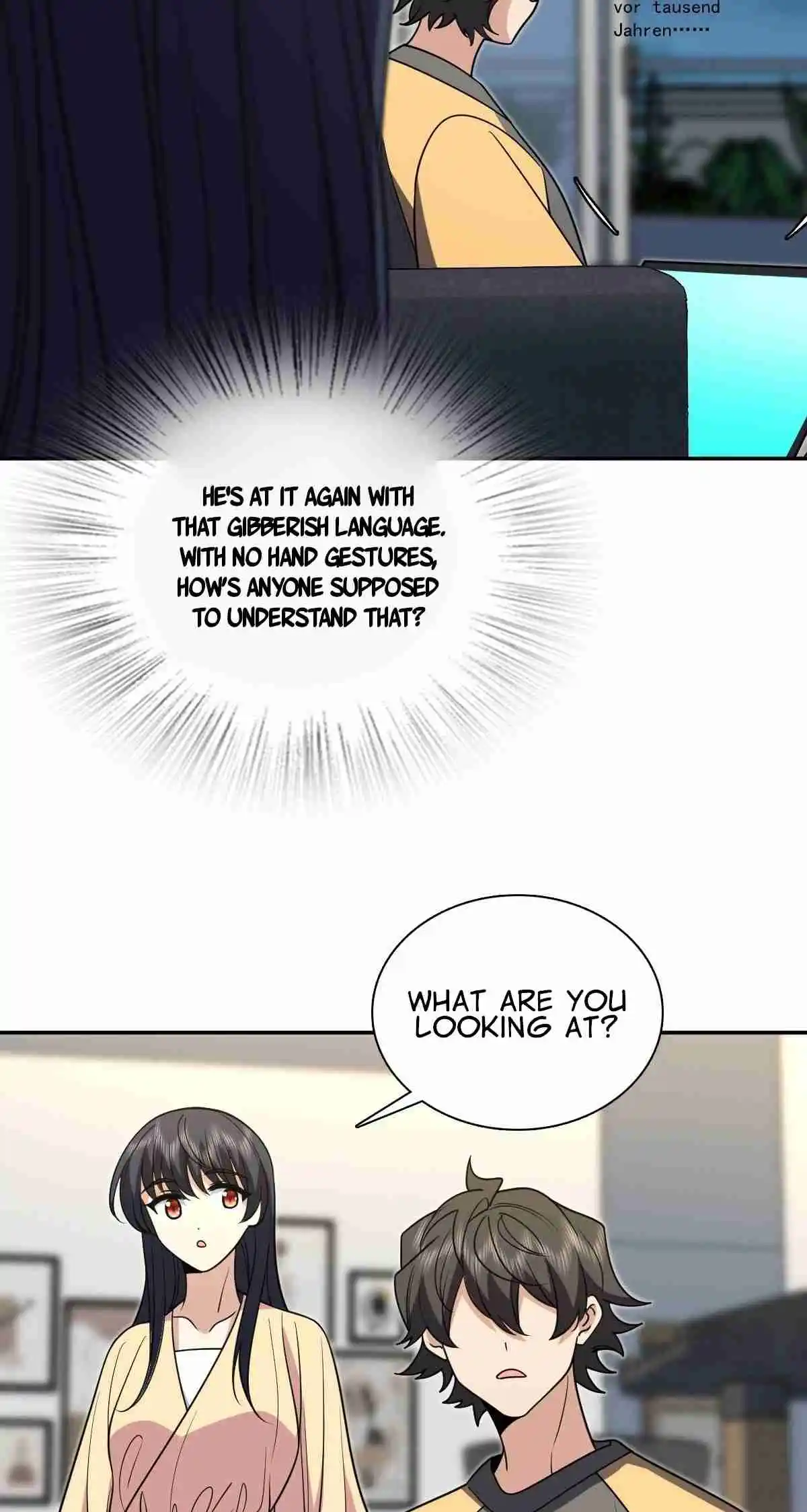 My Wife Is From a Thousand Years Ago 403