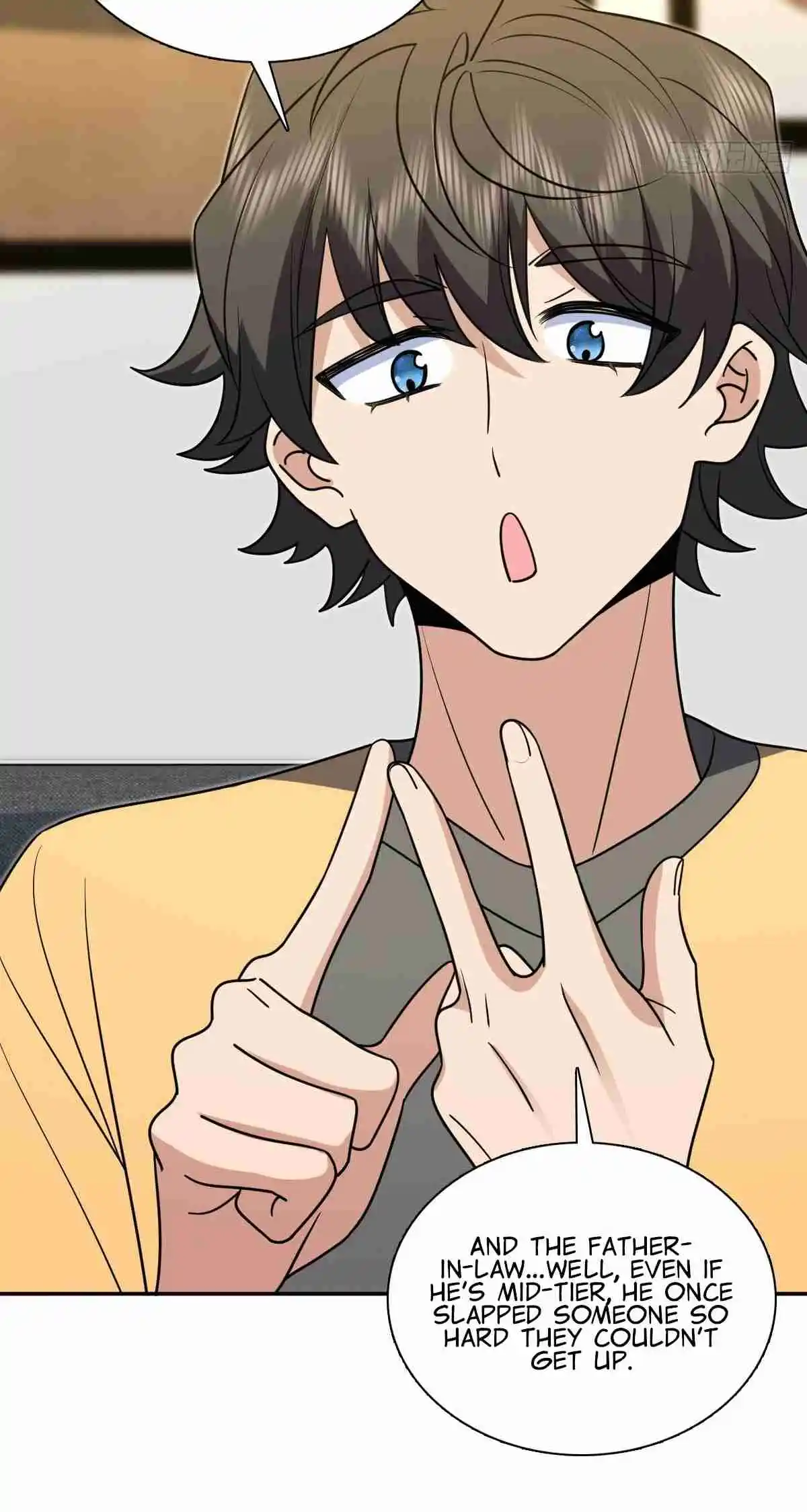 My Wife Is From a Thousand Years Ago 403