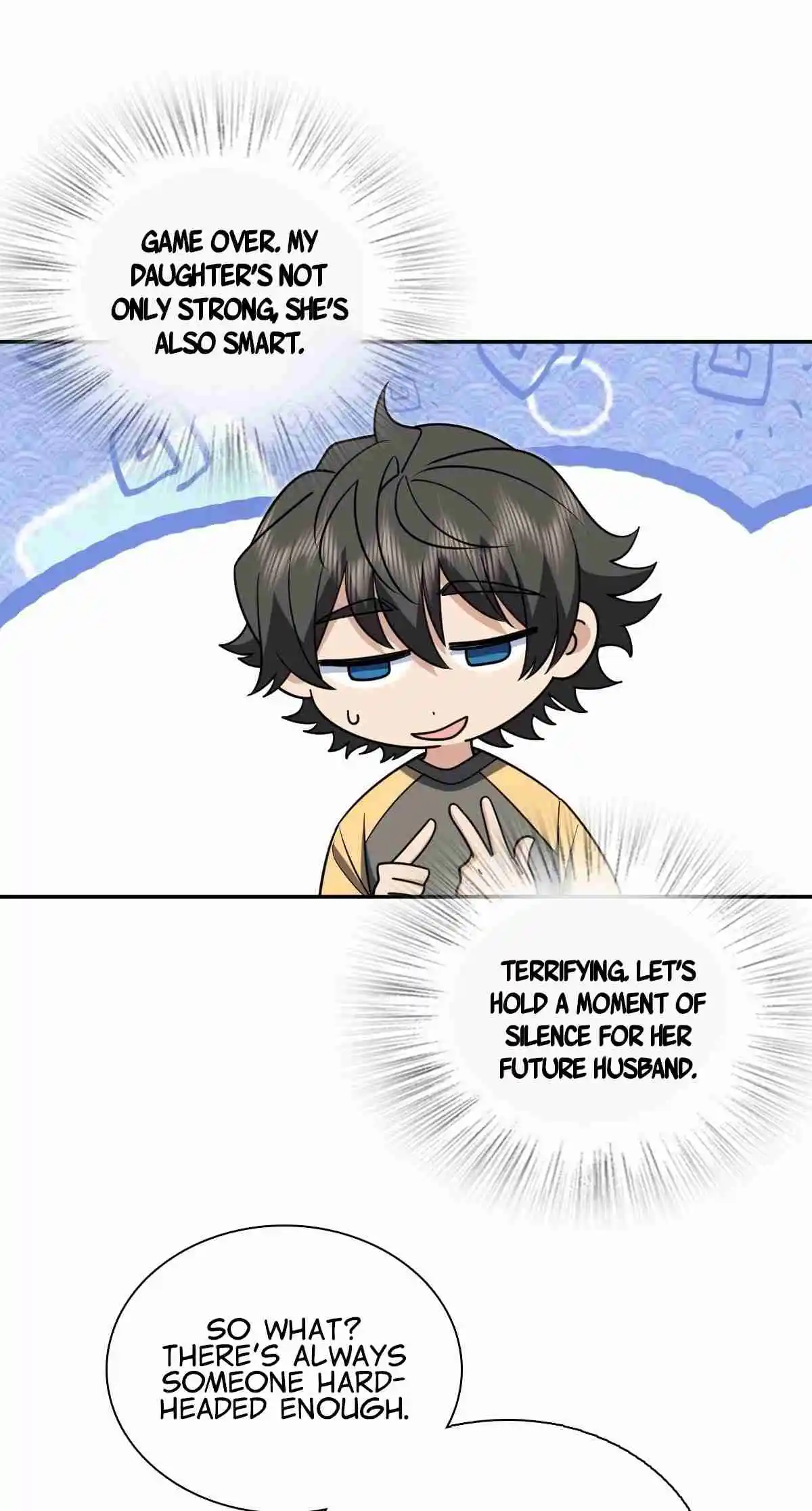 My Wife Is From a Thousand Years Ago 403