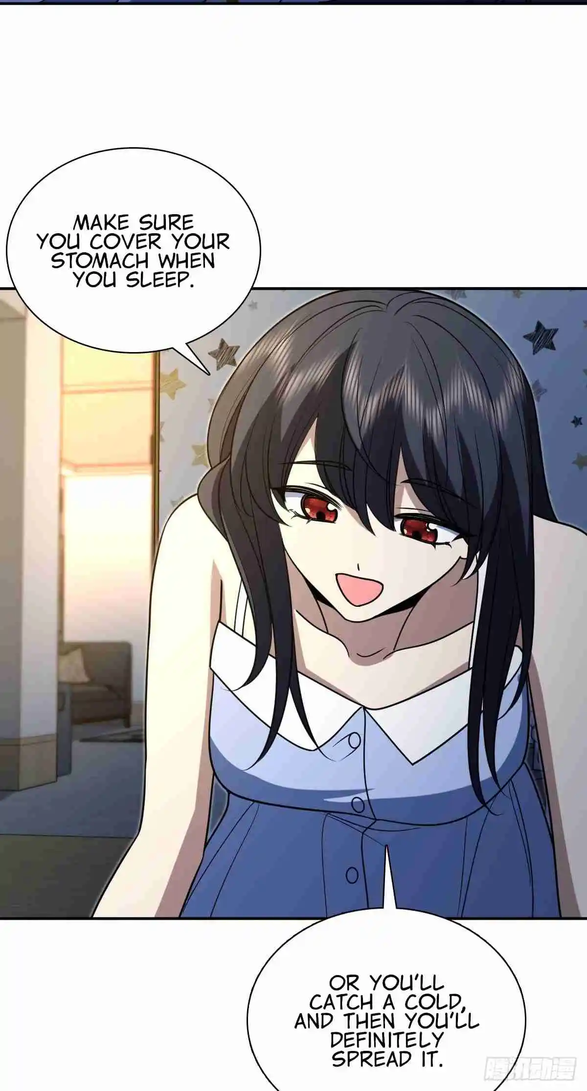 My Wife Is From a Thousand Years Ago 403