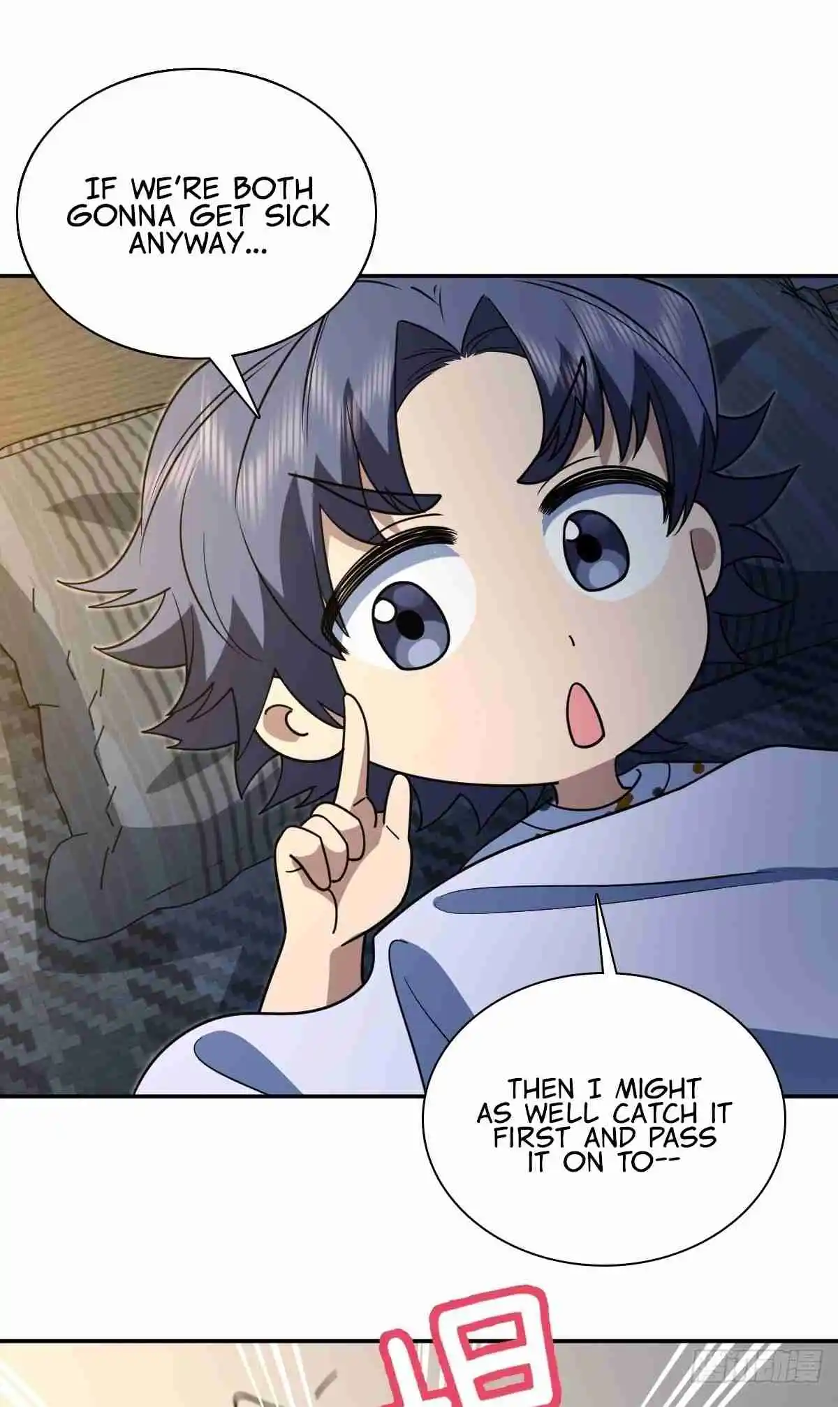 My Wife Is From a Thousand Years Ago 403