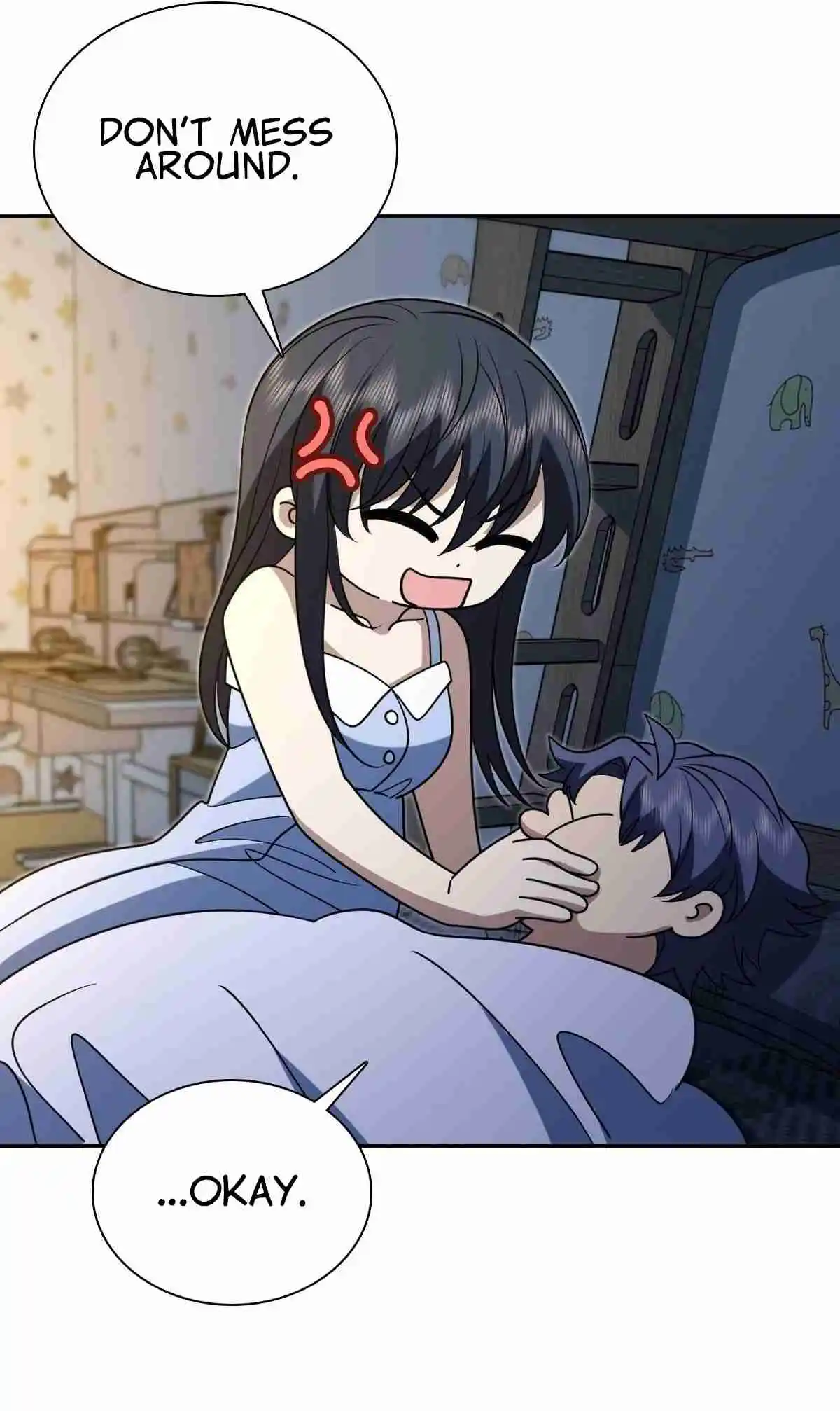 My Wife Is From a Thousand Years Ago 403