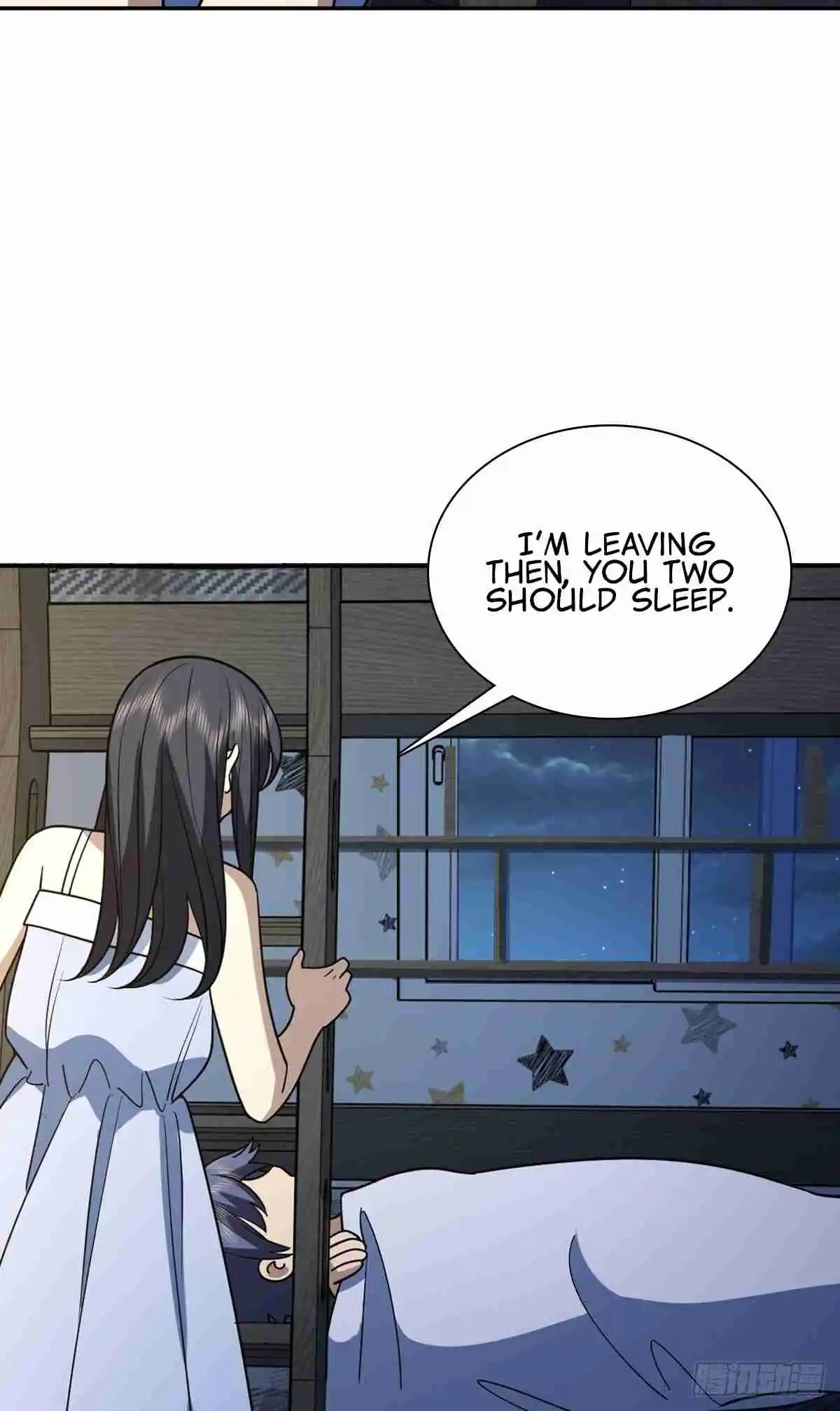 My Wife Is From a Thousand Years Ago 403