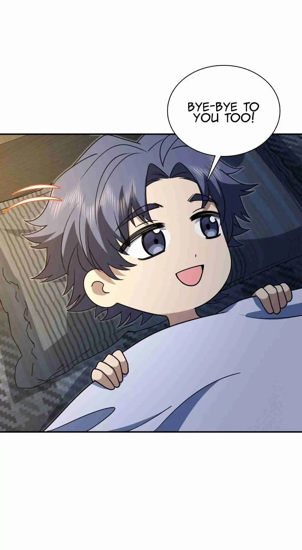 My Wife Is From a Thousand Years Ago 403