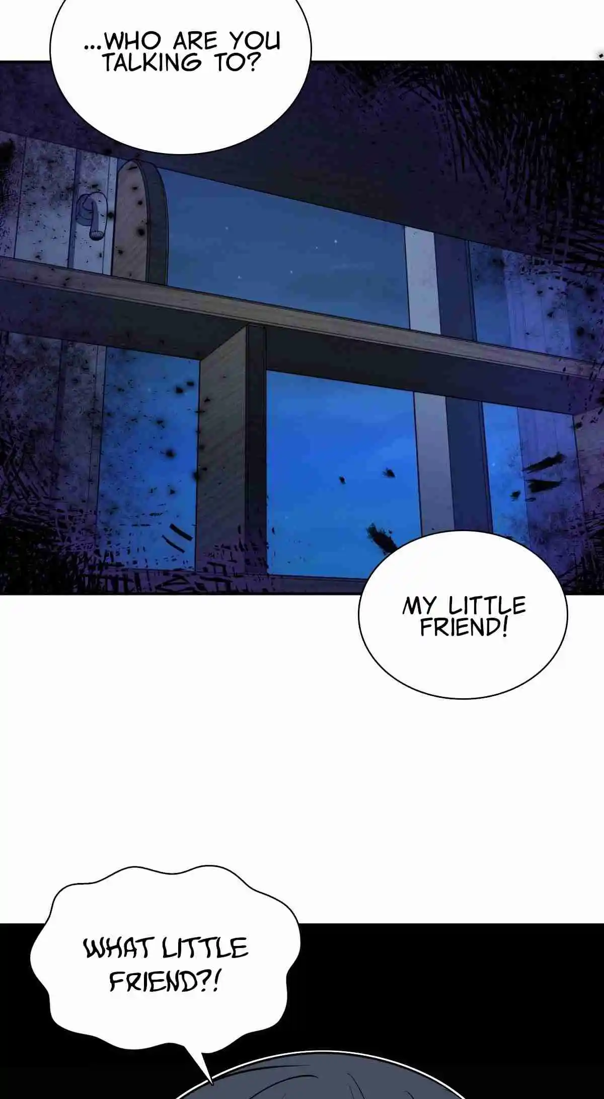 My Wife Is From a Thousand Years Ago 403