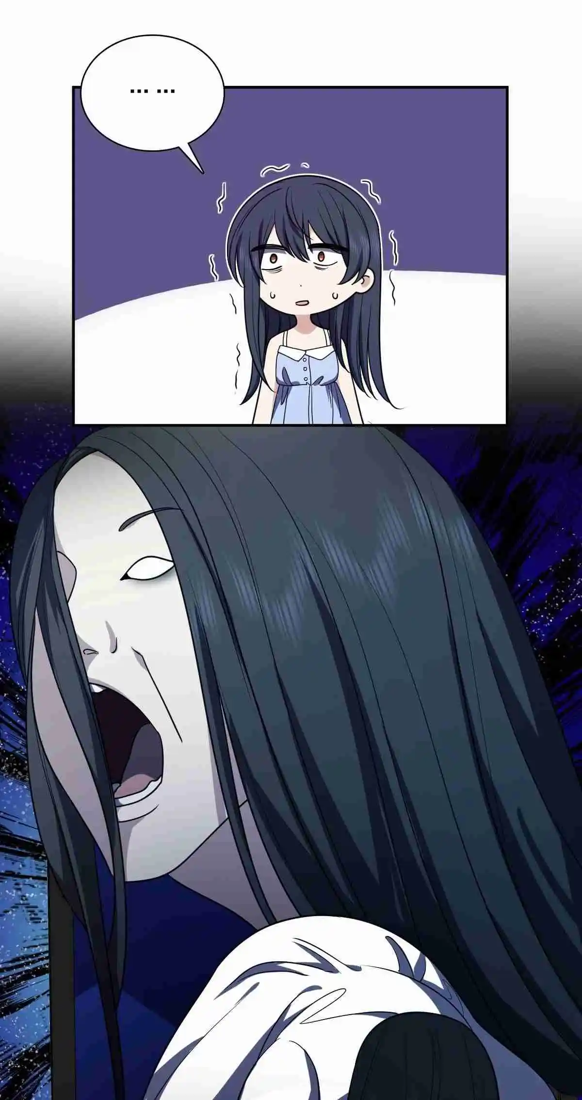 My Wife Is From a Thousand Years Ago 404