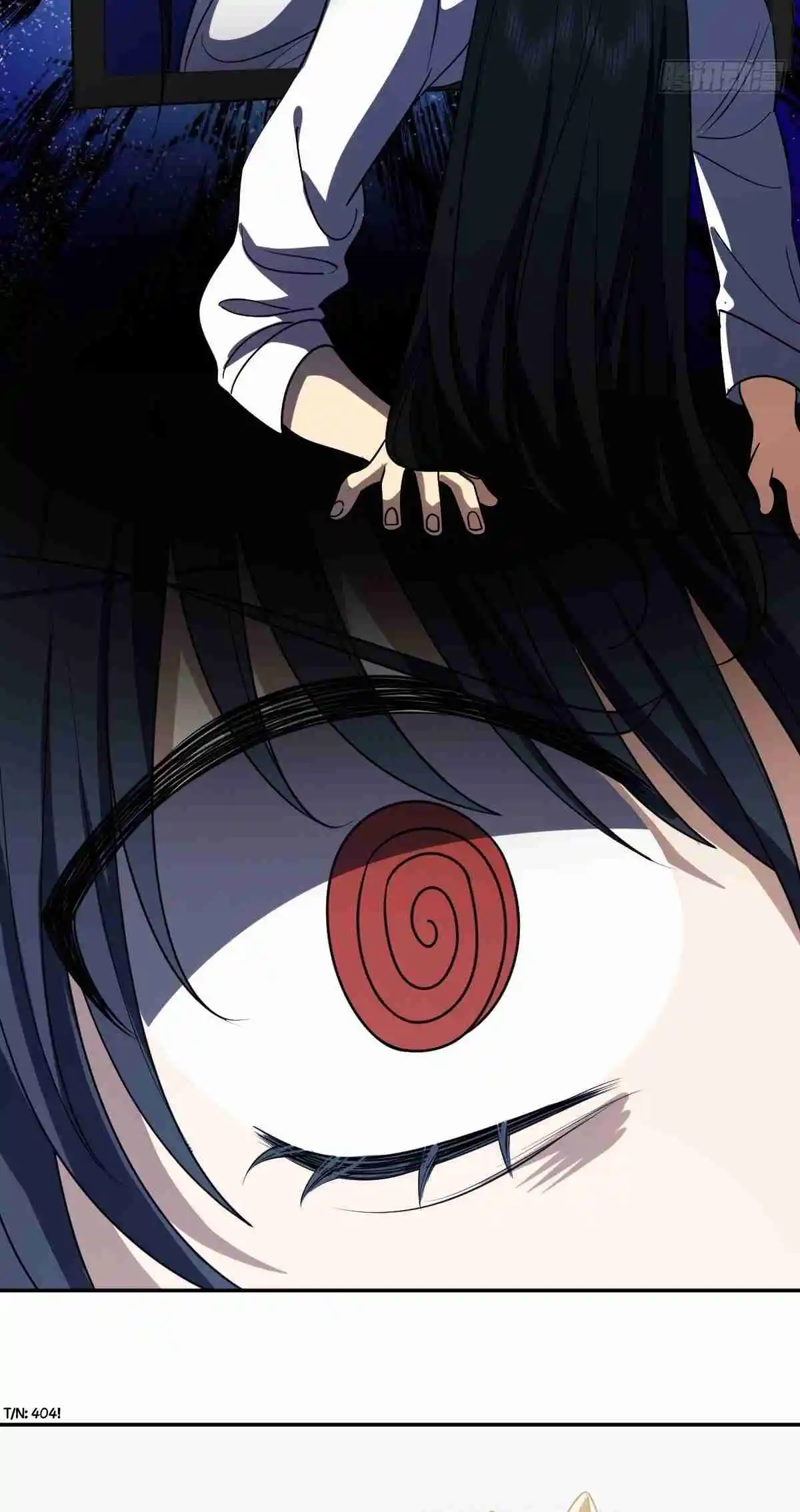 My Wife Is From a Thousand Years Ago 404