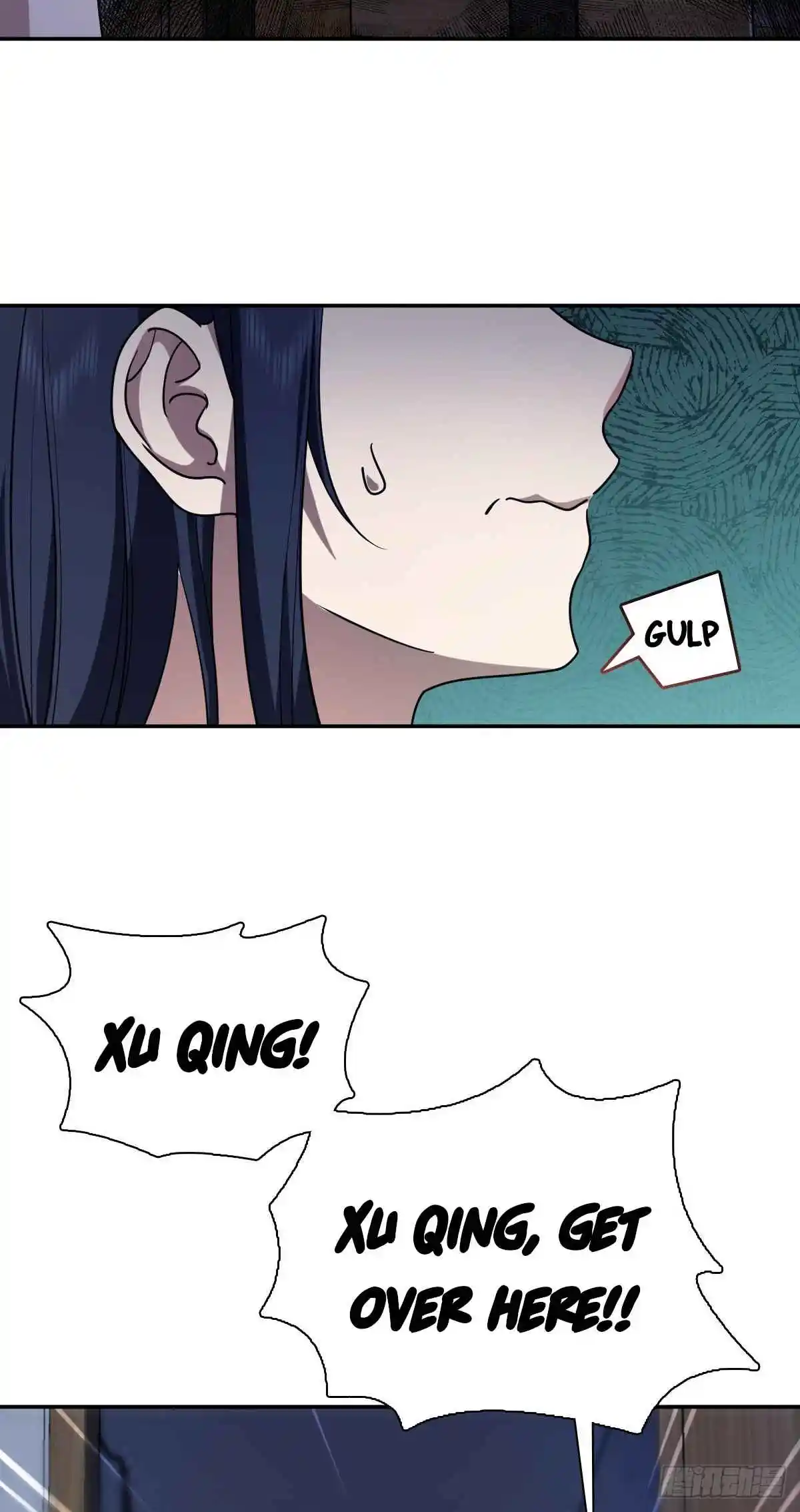 My Wife Is From a Thousand Years Ago 404