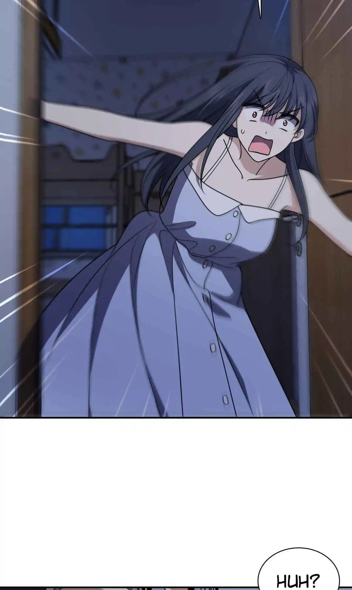 My Wife Is From a Thousand Years Ago 404