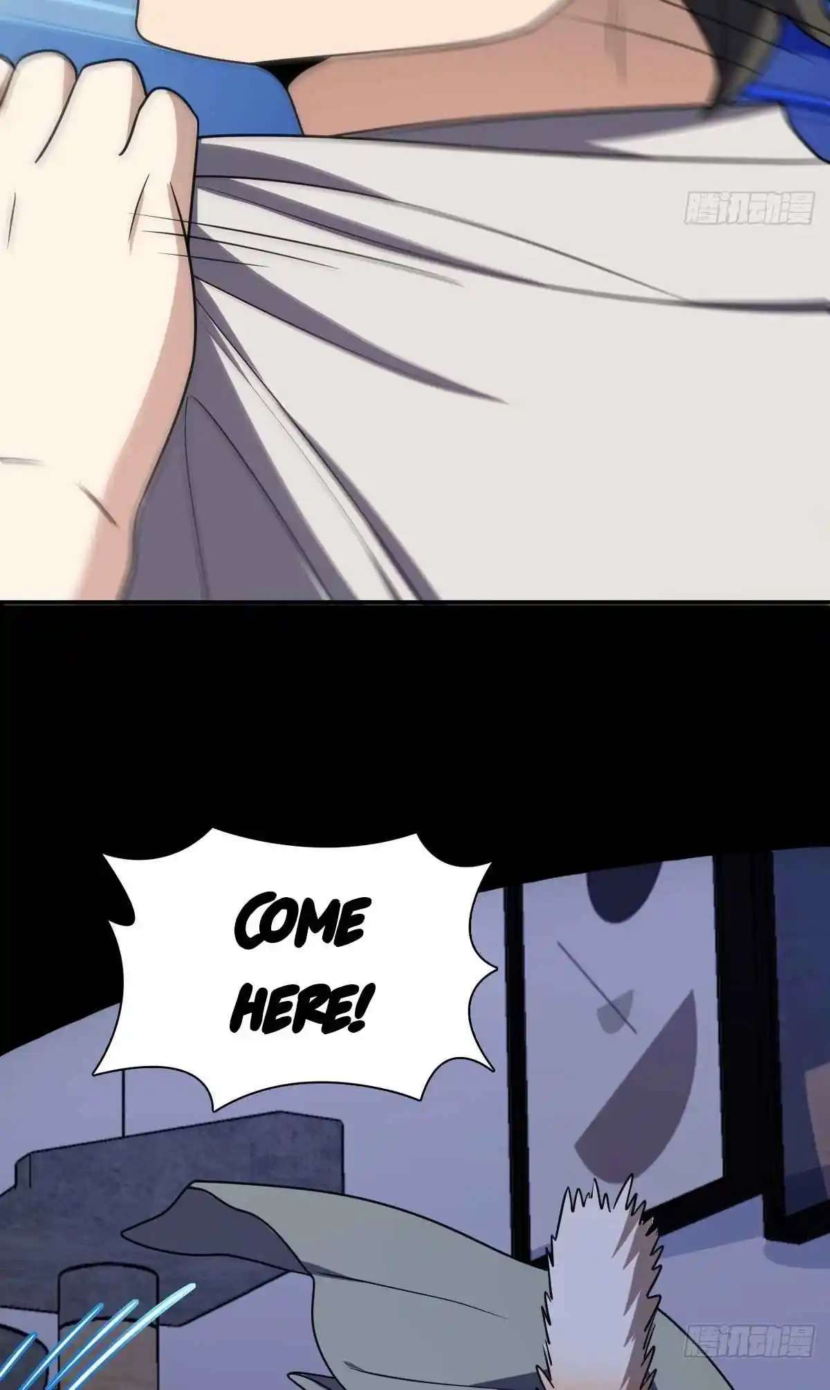 My Wife Is From a Thousand Years Ago 404