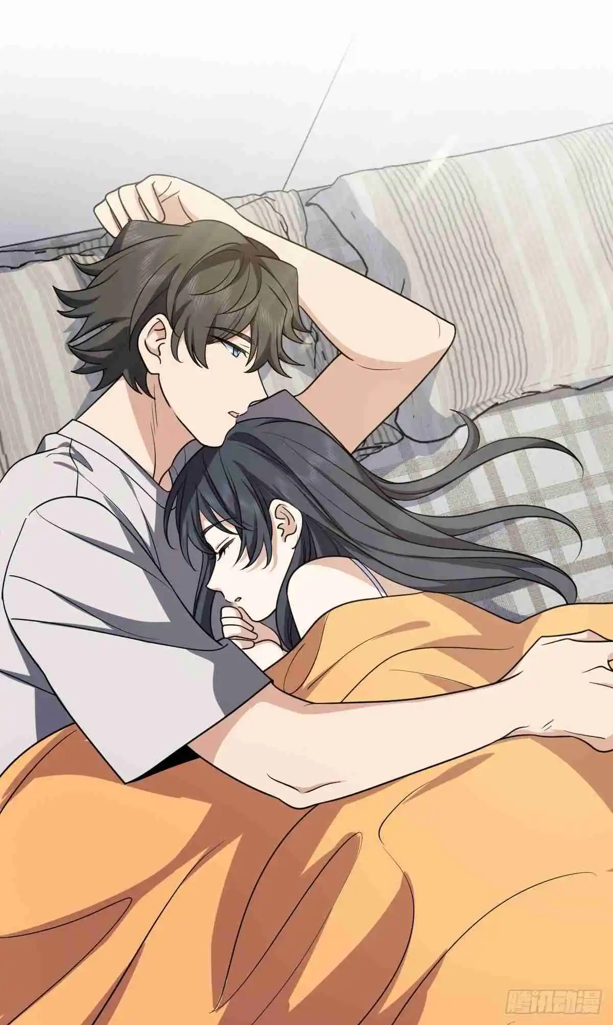 My Wife Is From a Thousand Years Ago 404