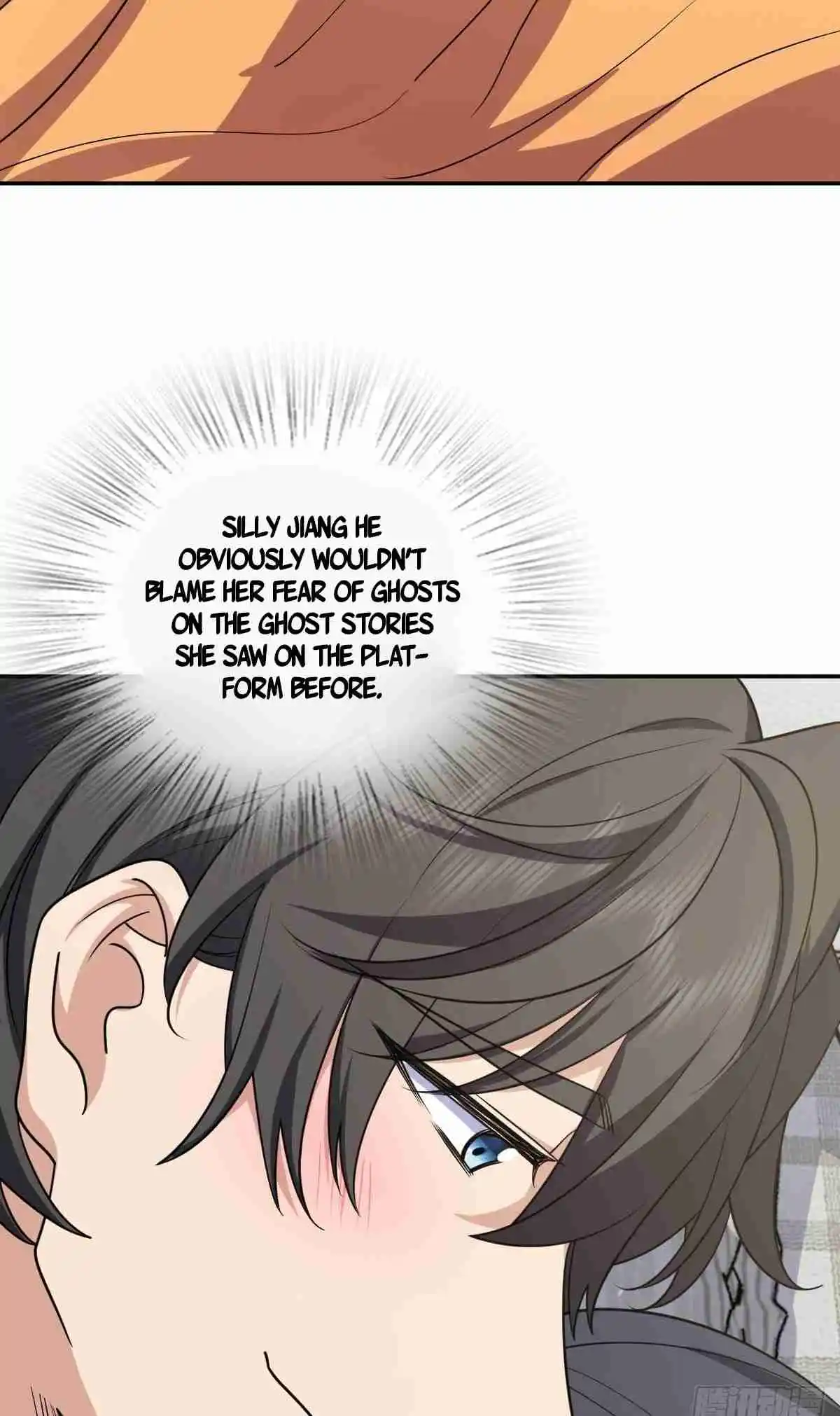 My Wife Is From a Thousand Years Ago 404