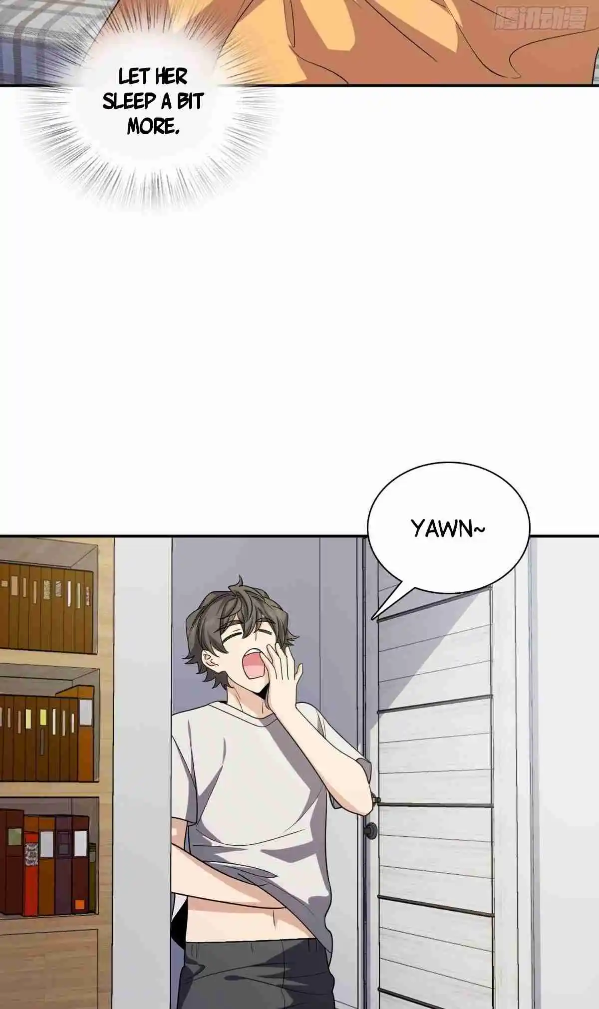 My Wife Is From a Thousand Years Ago 404