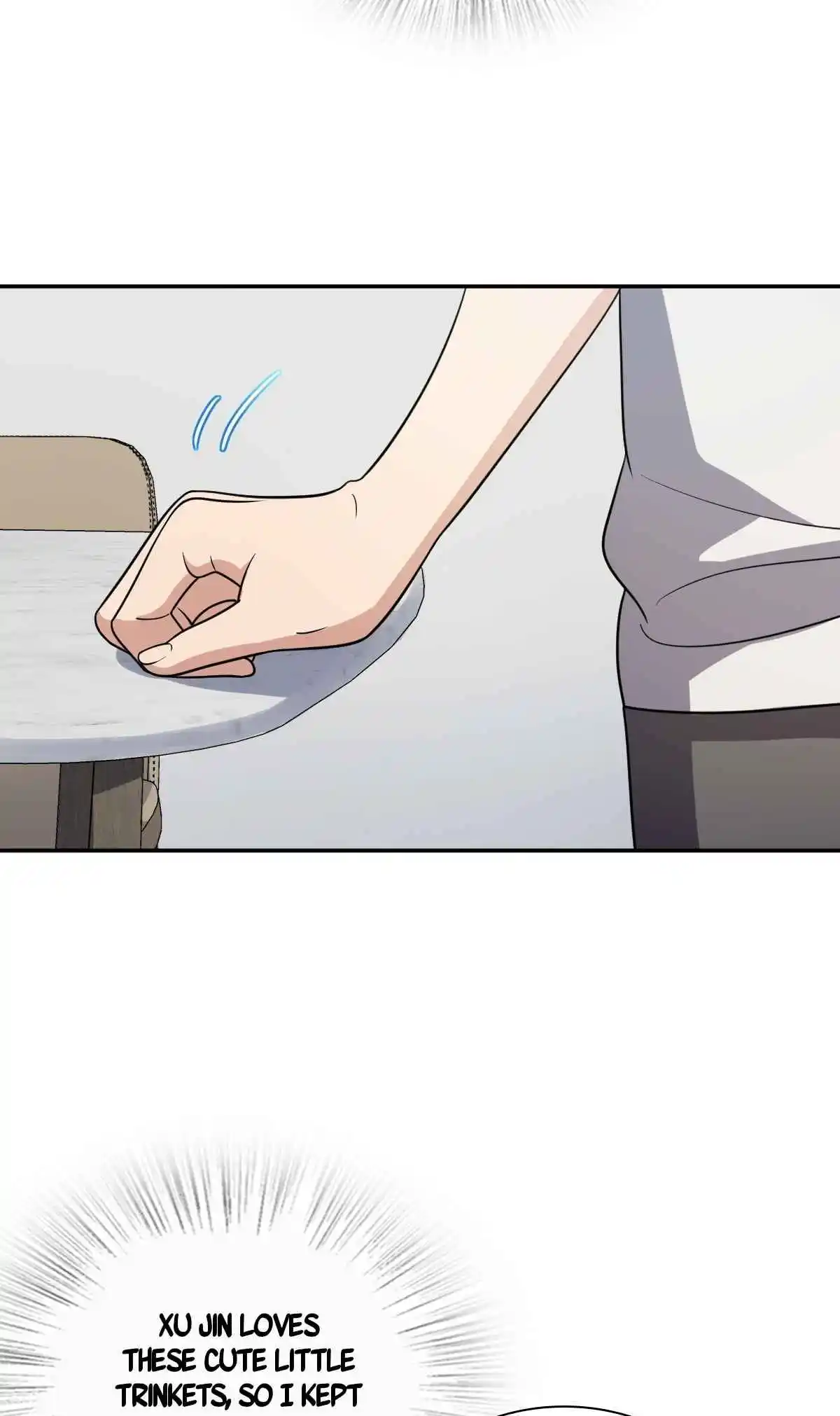 My Wife Is From a Thousand Years Ago 404