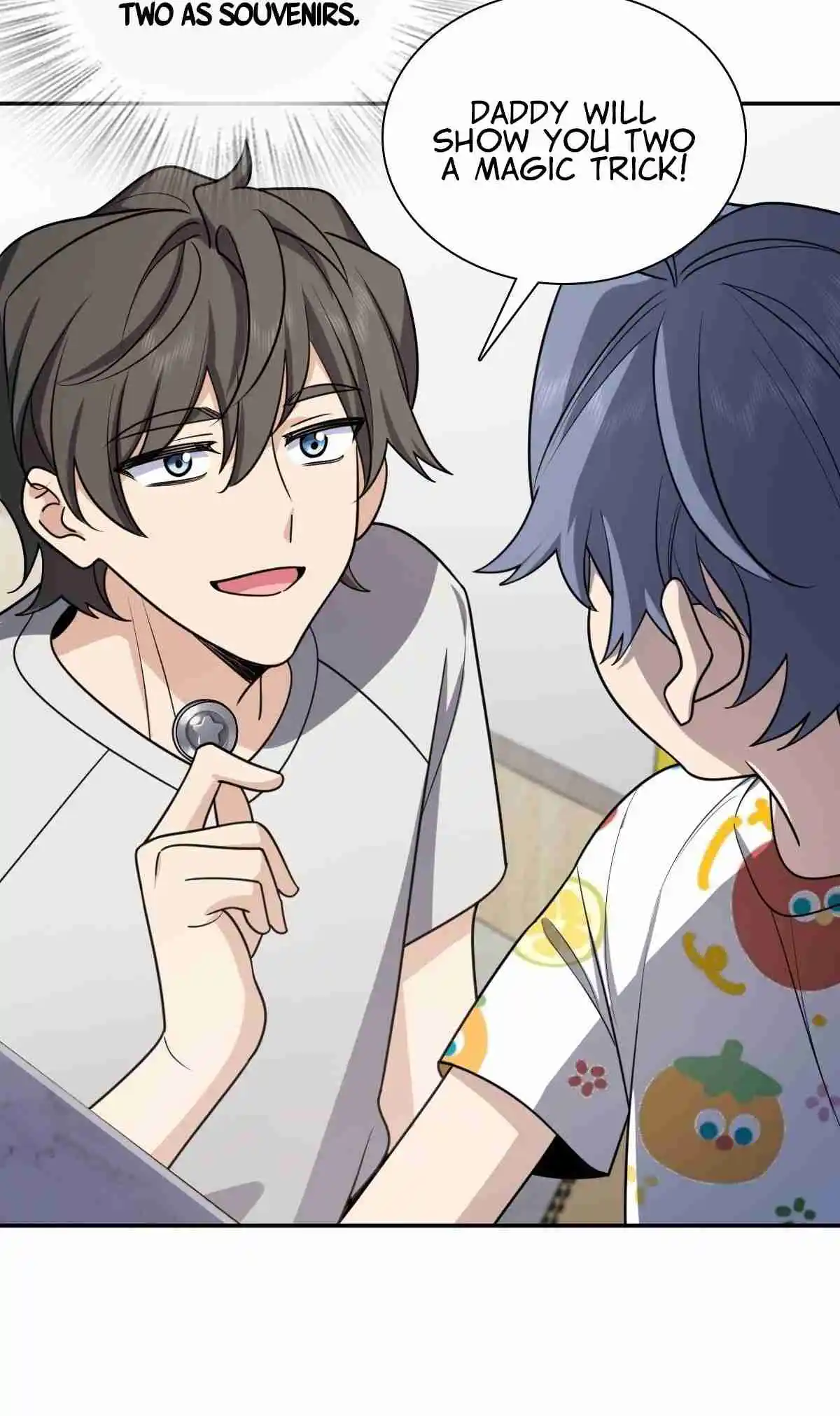 My Wife Is From a Thousand Years Ago 404