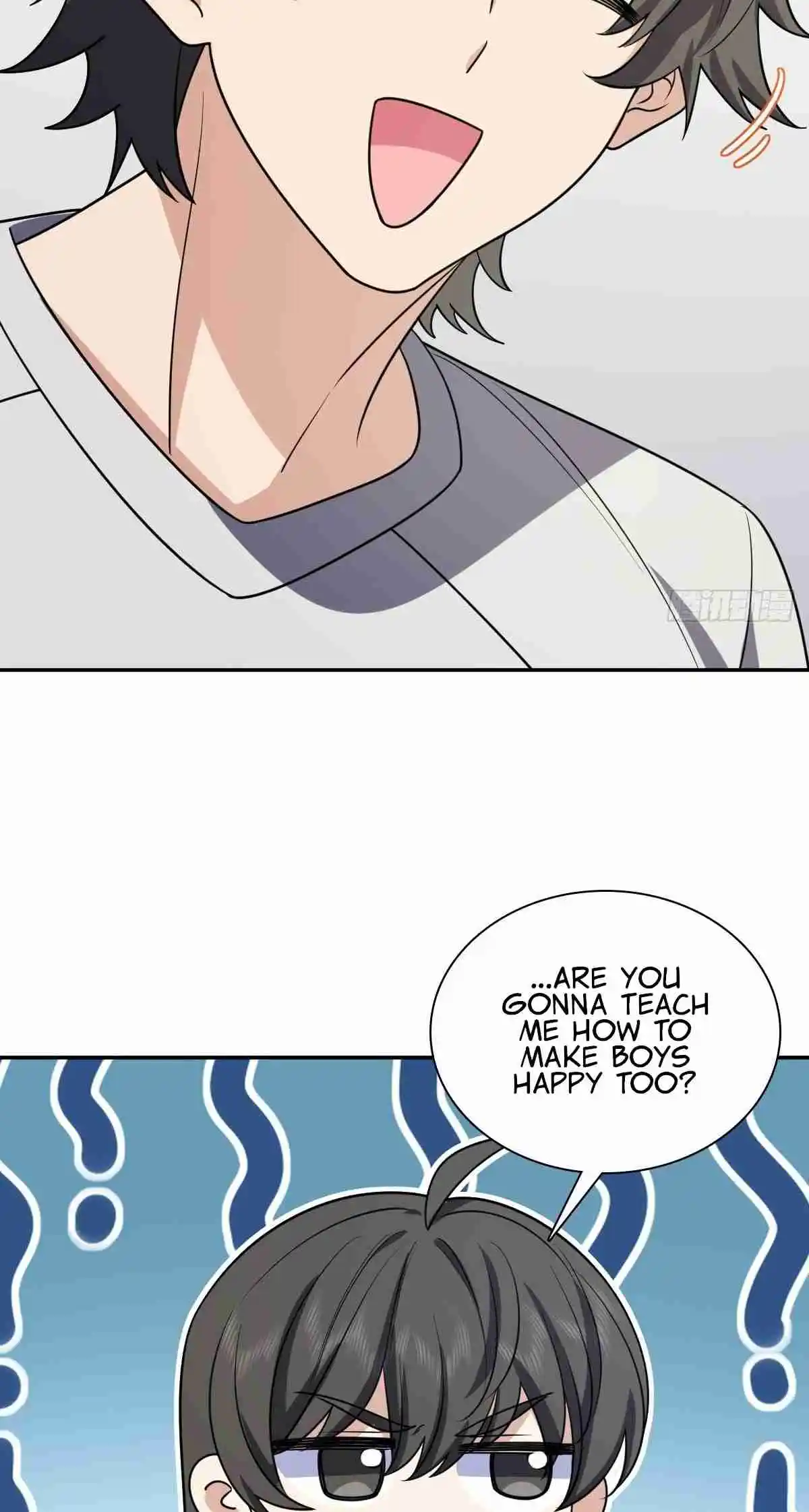 My Wife Is From a Thousand Years Ago 404