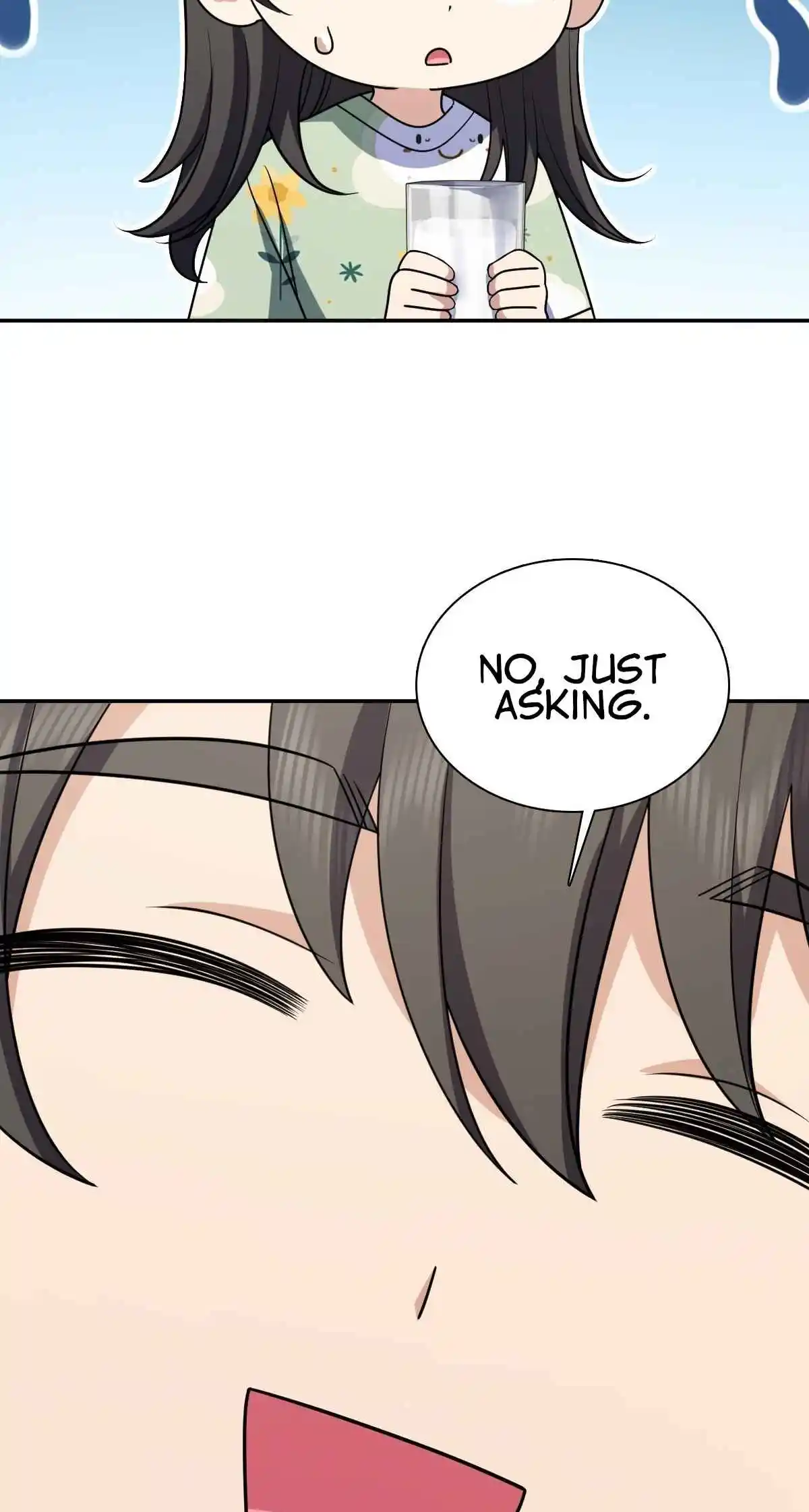 My Wife Is From a Thousand Years Ago 404