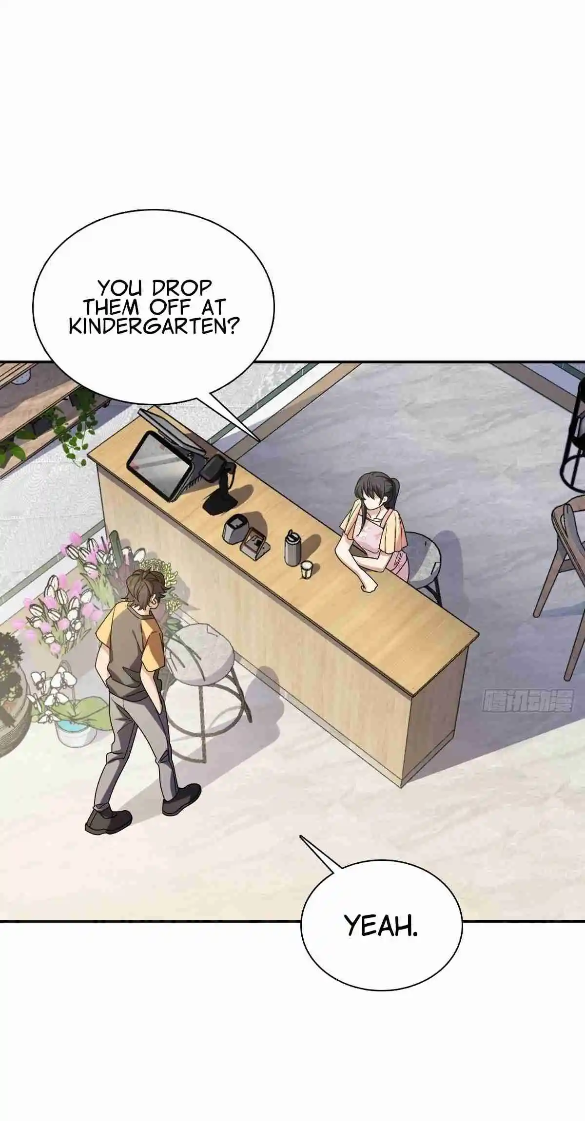 My Wife Is From a Thousand Years Ago 404