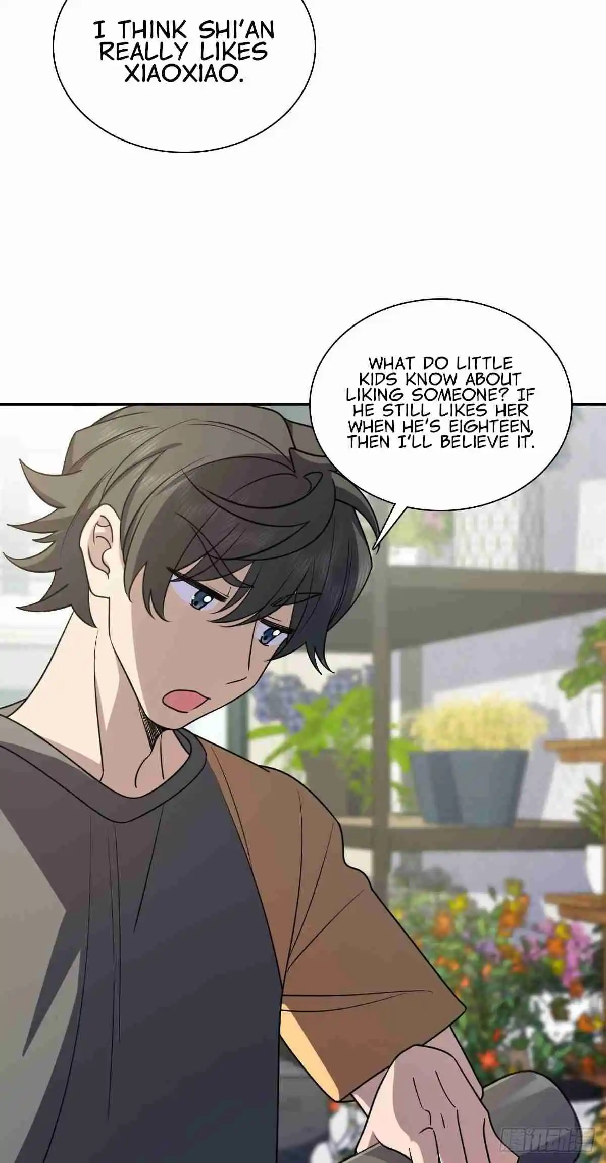 My Wife Is From a Thousand Years Ago 404