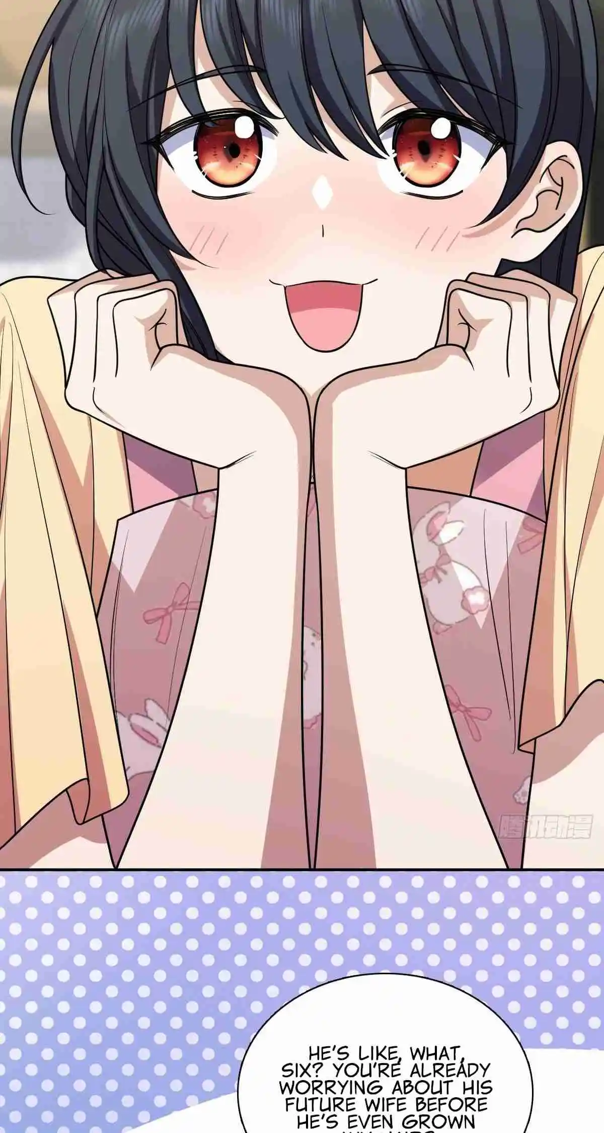 My Wife Is From a Thousand Years Ago 404