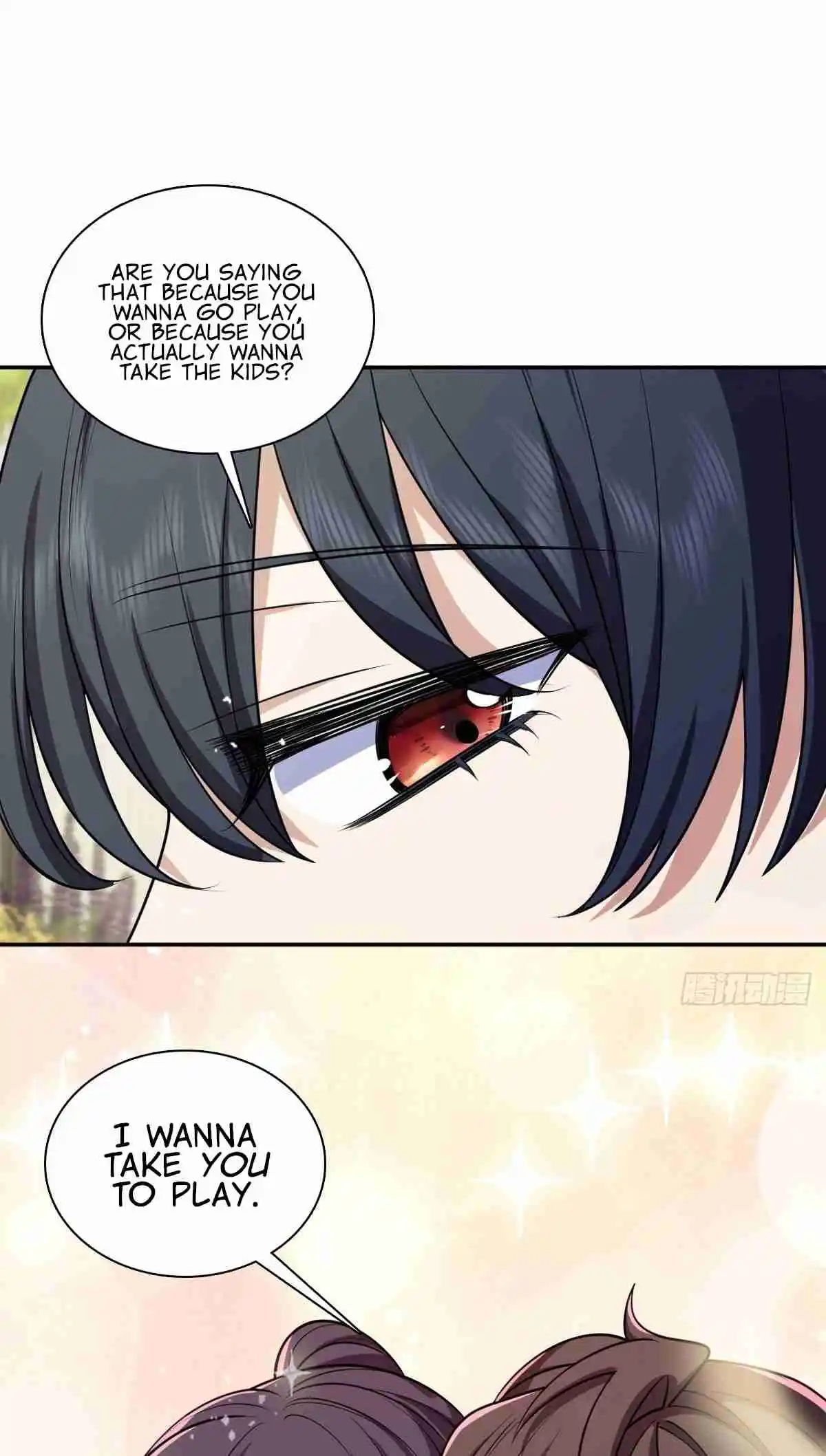 My Wife Is From a Thousand Years Ago 404