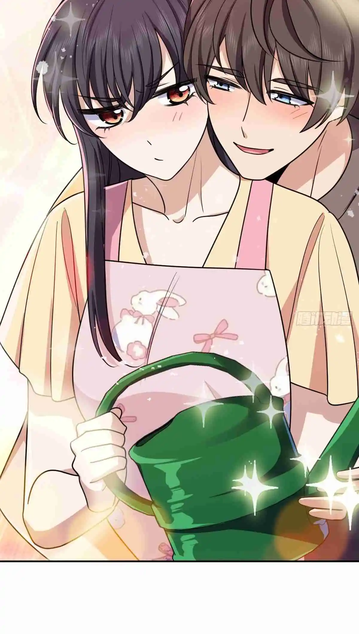 My Wife Is From a Thousand Years Ago 404