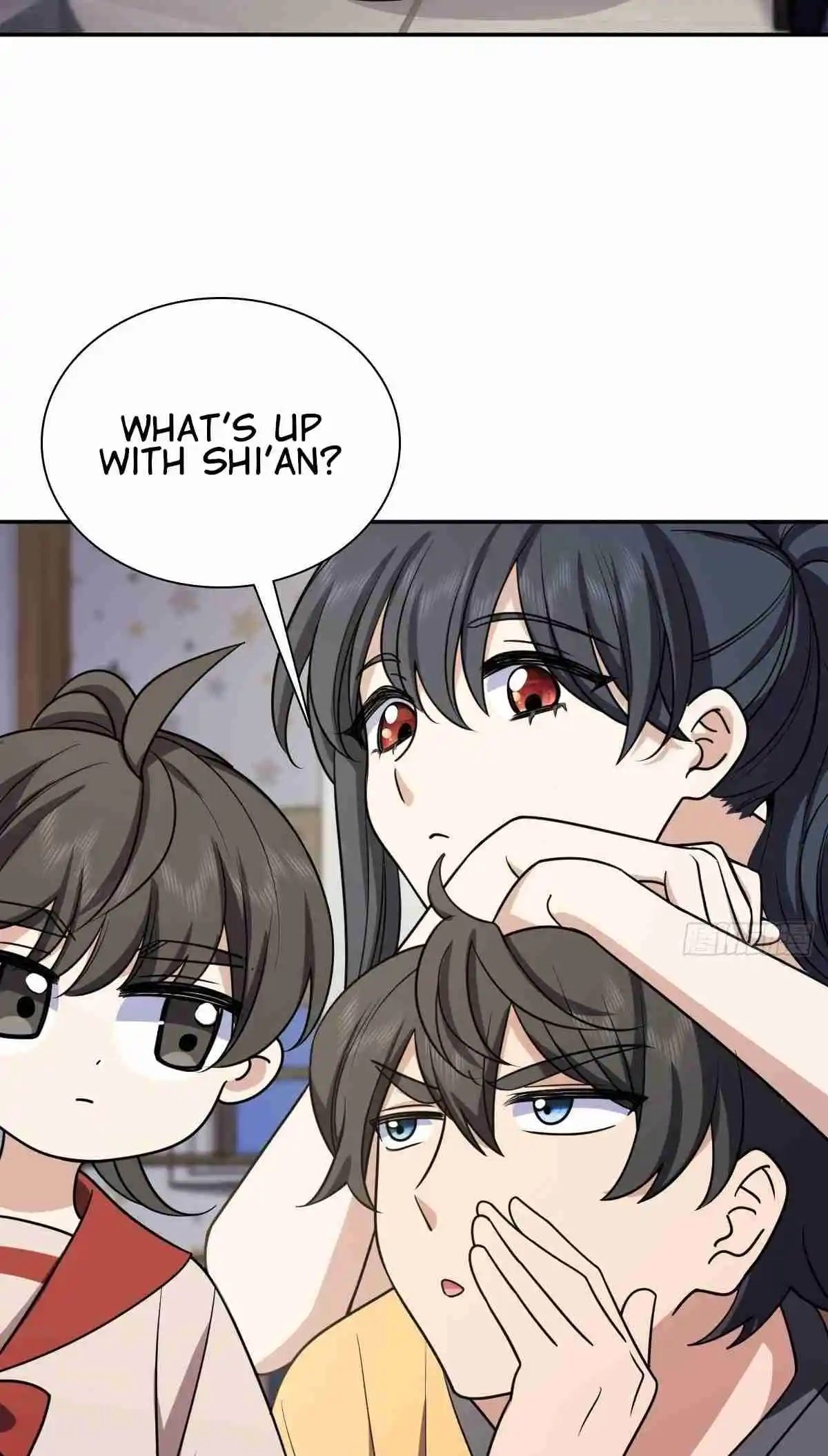 My Wife Is From a Thousand Years Ago 404