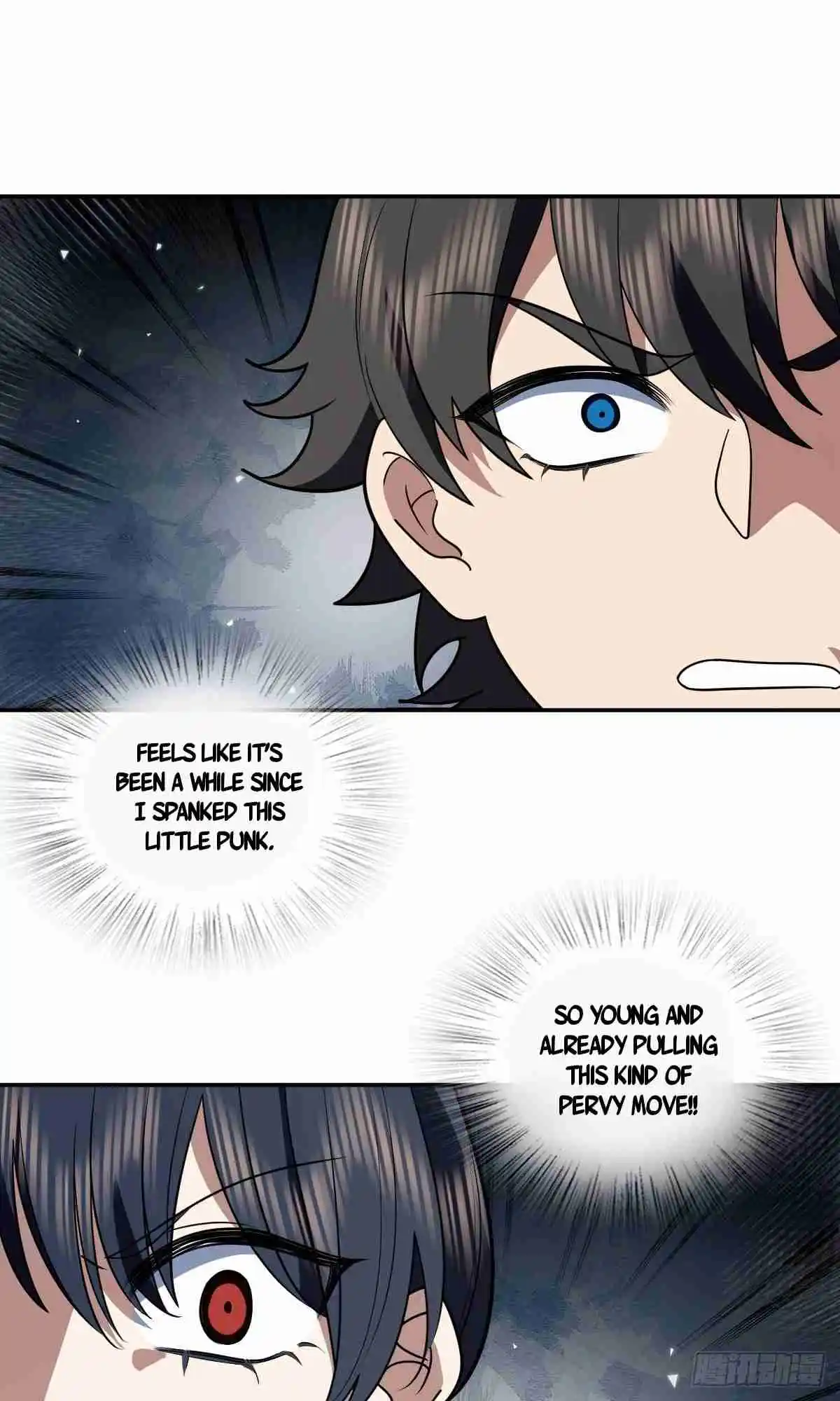 My Wife Is From a Thousand Years Ago 405