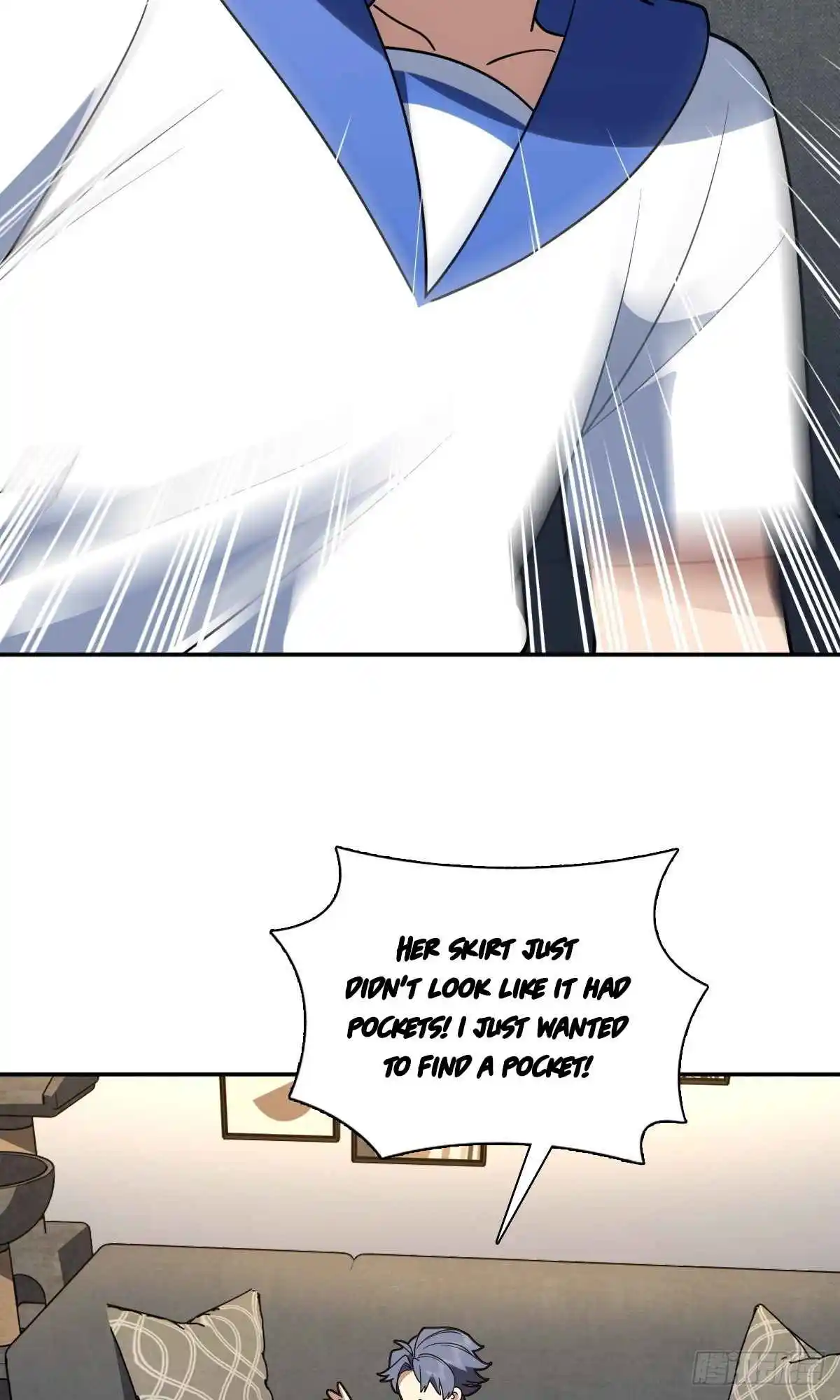 My Wife Is From a Thousand Years Ago 405