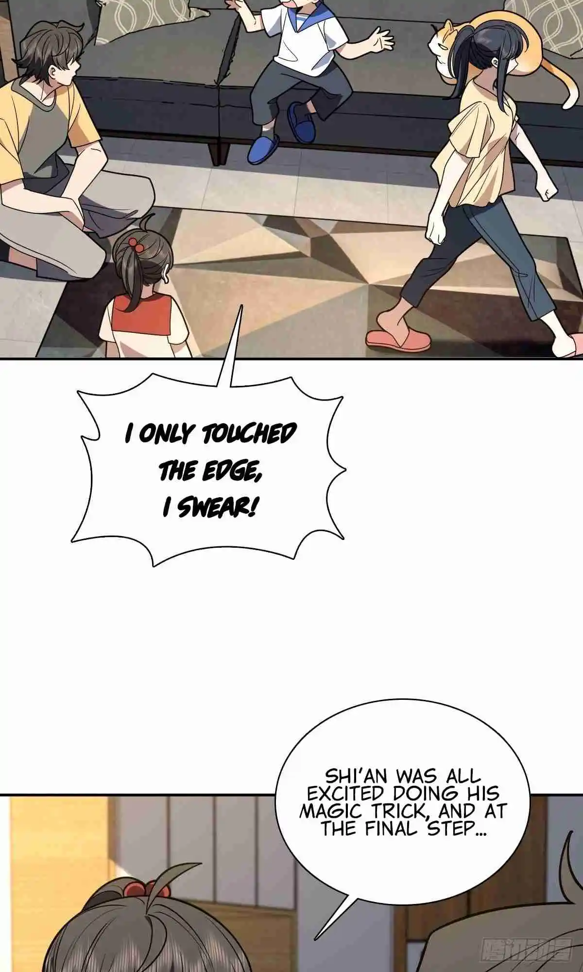 My Wife Is From a Thousand Years Ago 405