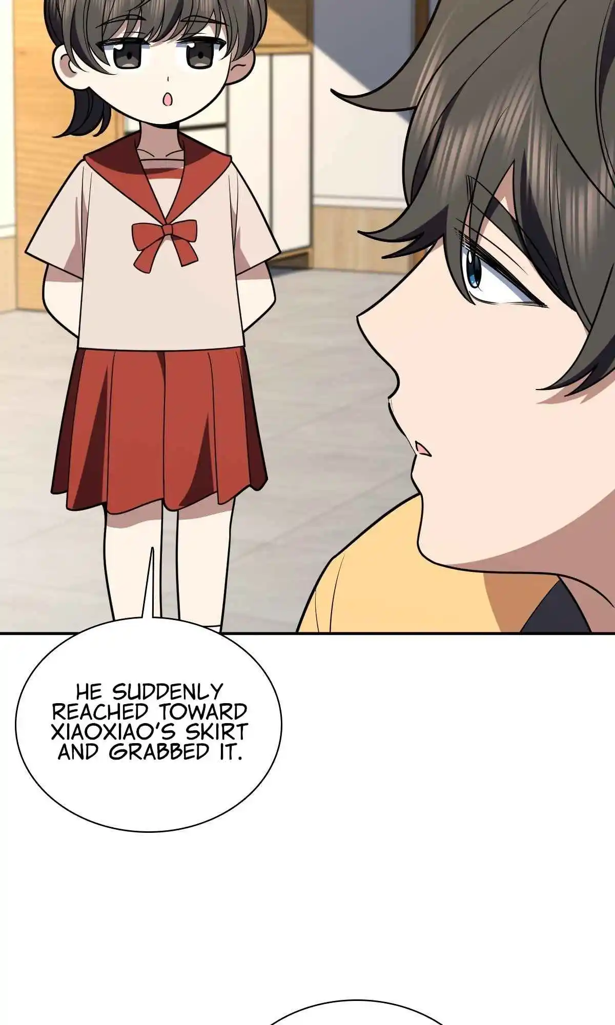 My Wife Is From a Thousand Years Ago 405