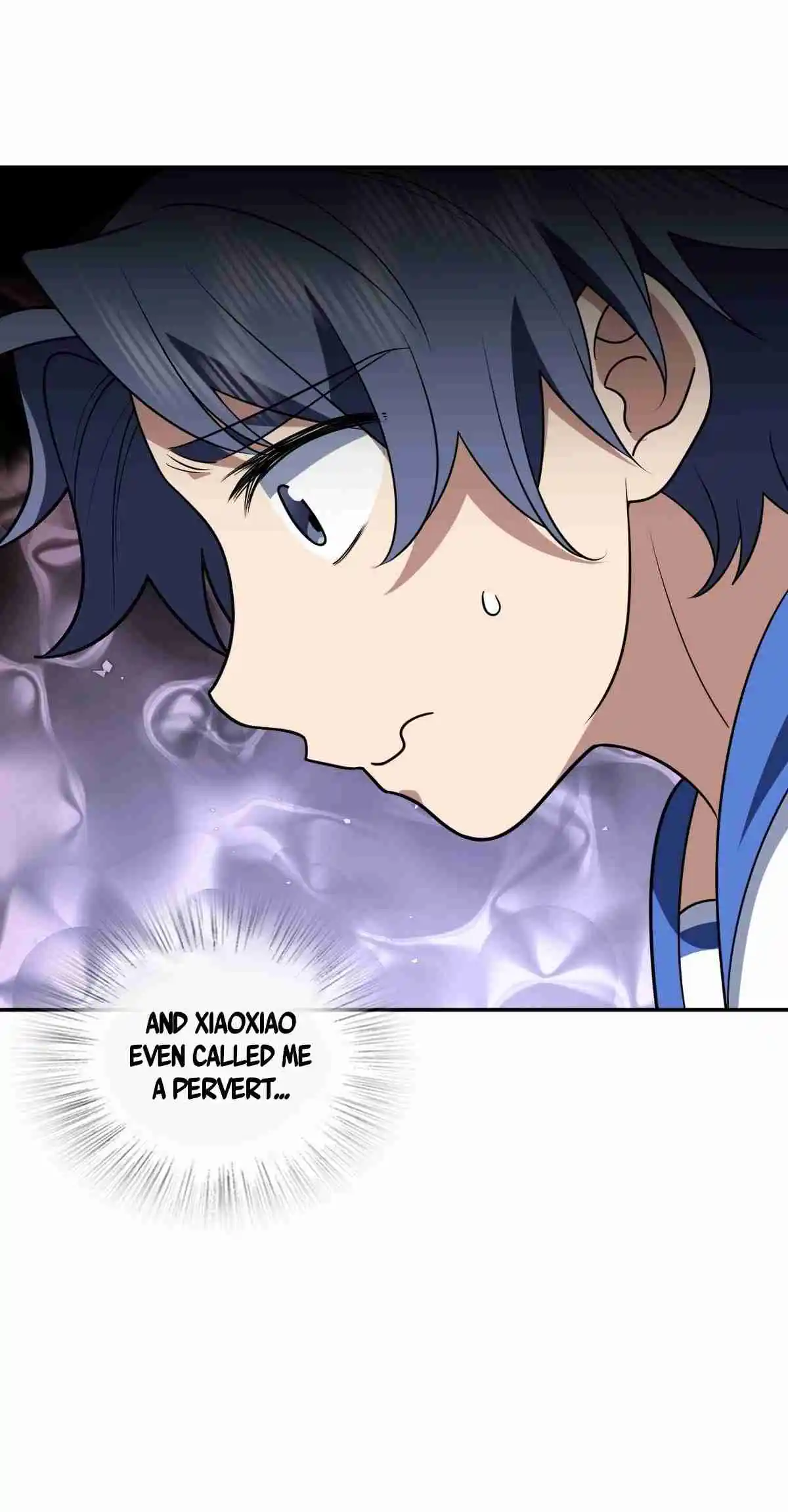 My Wife Is From a Thousand Years Ago 405