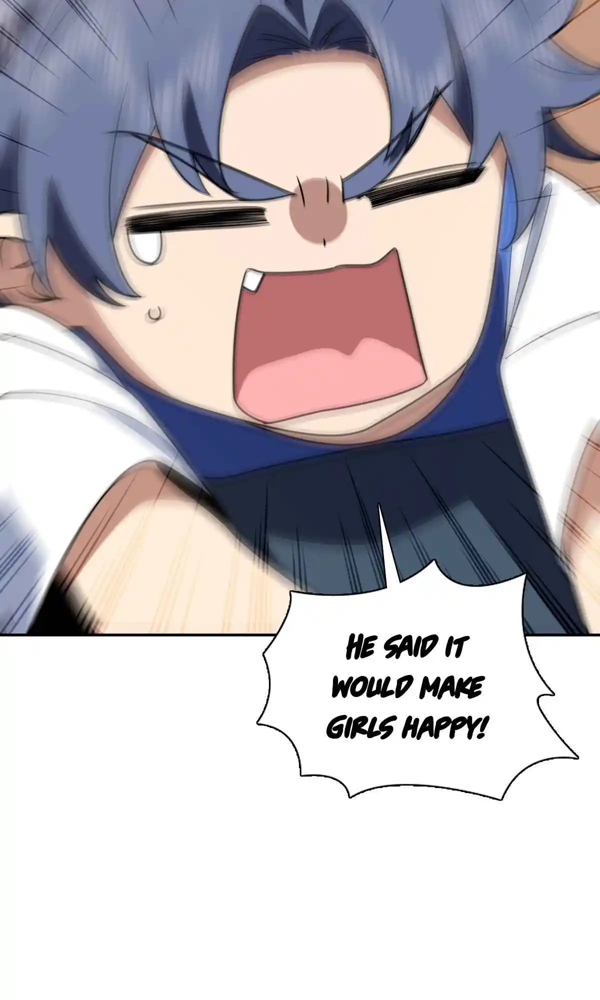 My Wife Is From a Thousand Years Ago 405