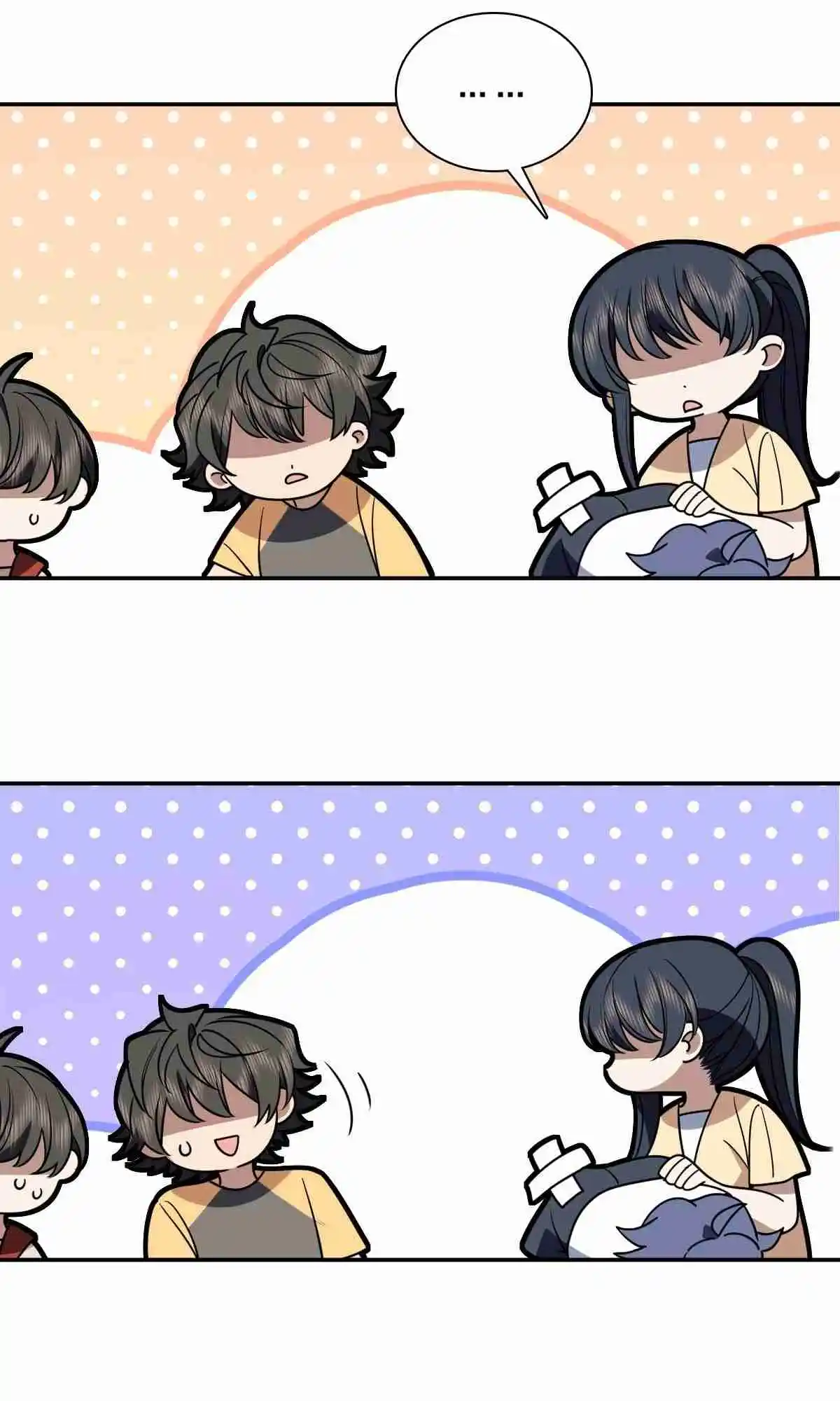 My Wife Is From a Thousand Years Ago 405