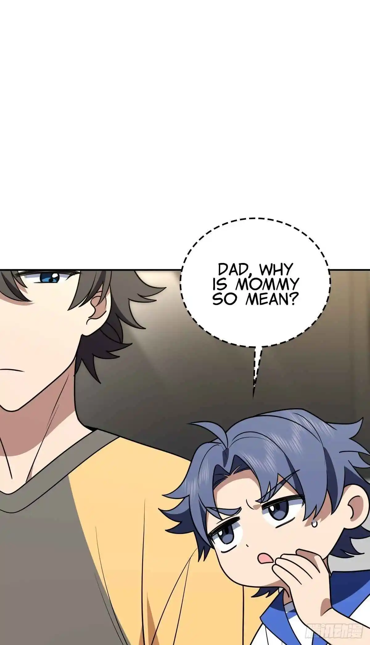 My Wife Is From a Thousand Years Ago 405