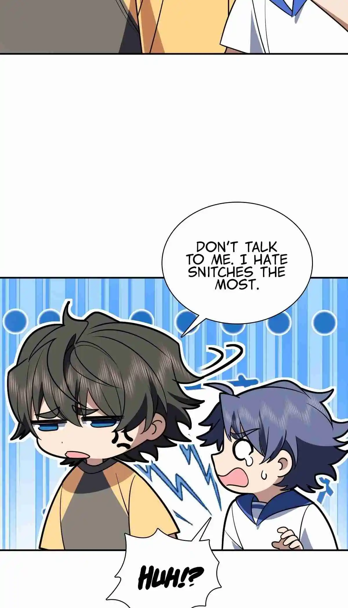 My Wife Is From a Thousand Years Ago 405