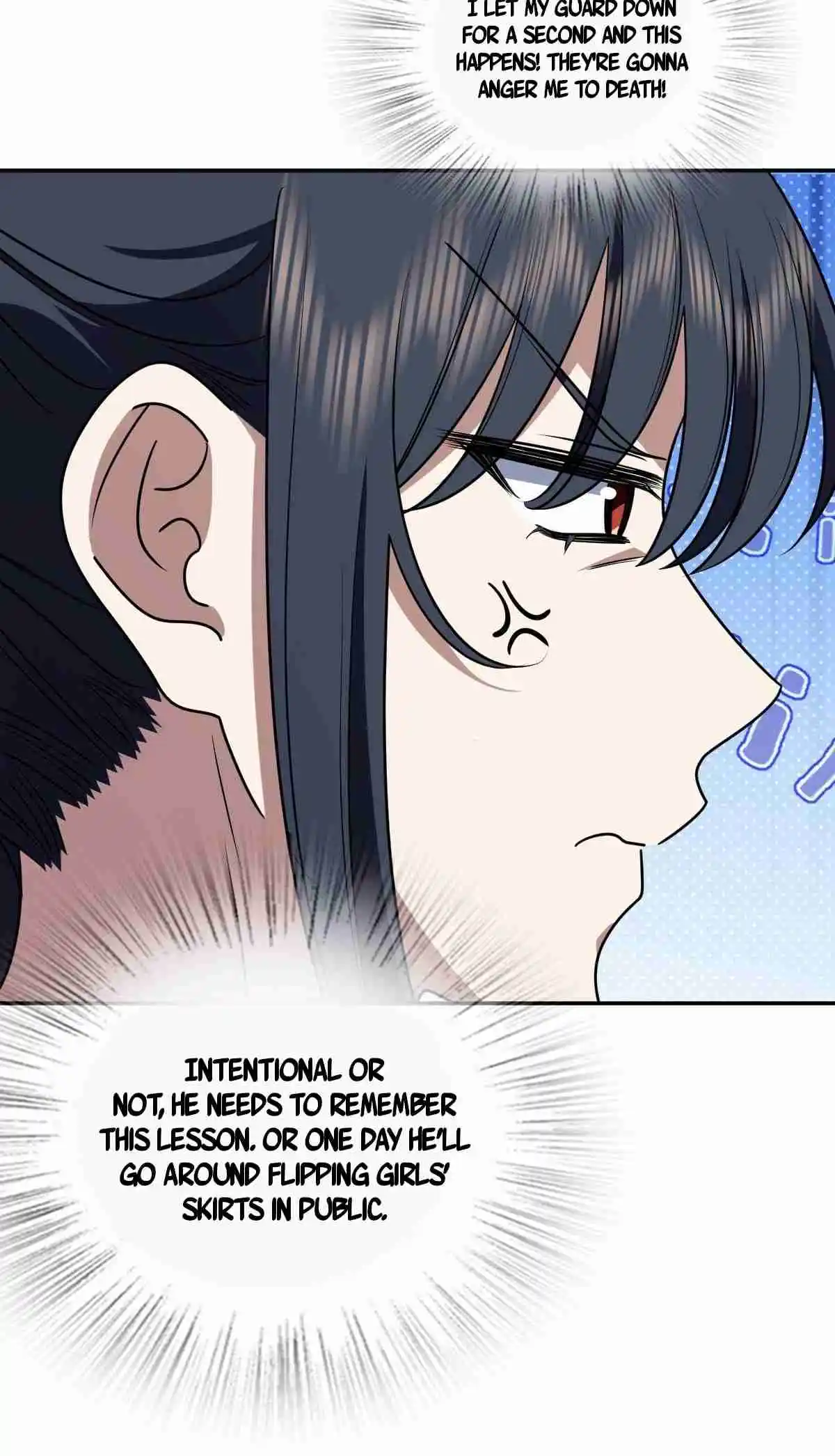 My Wife Is From a Thousand Years Ago 405