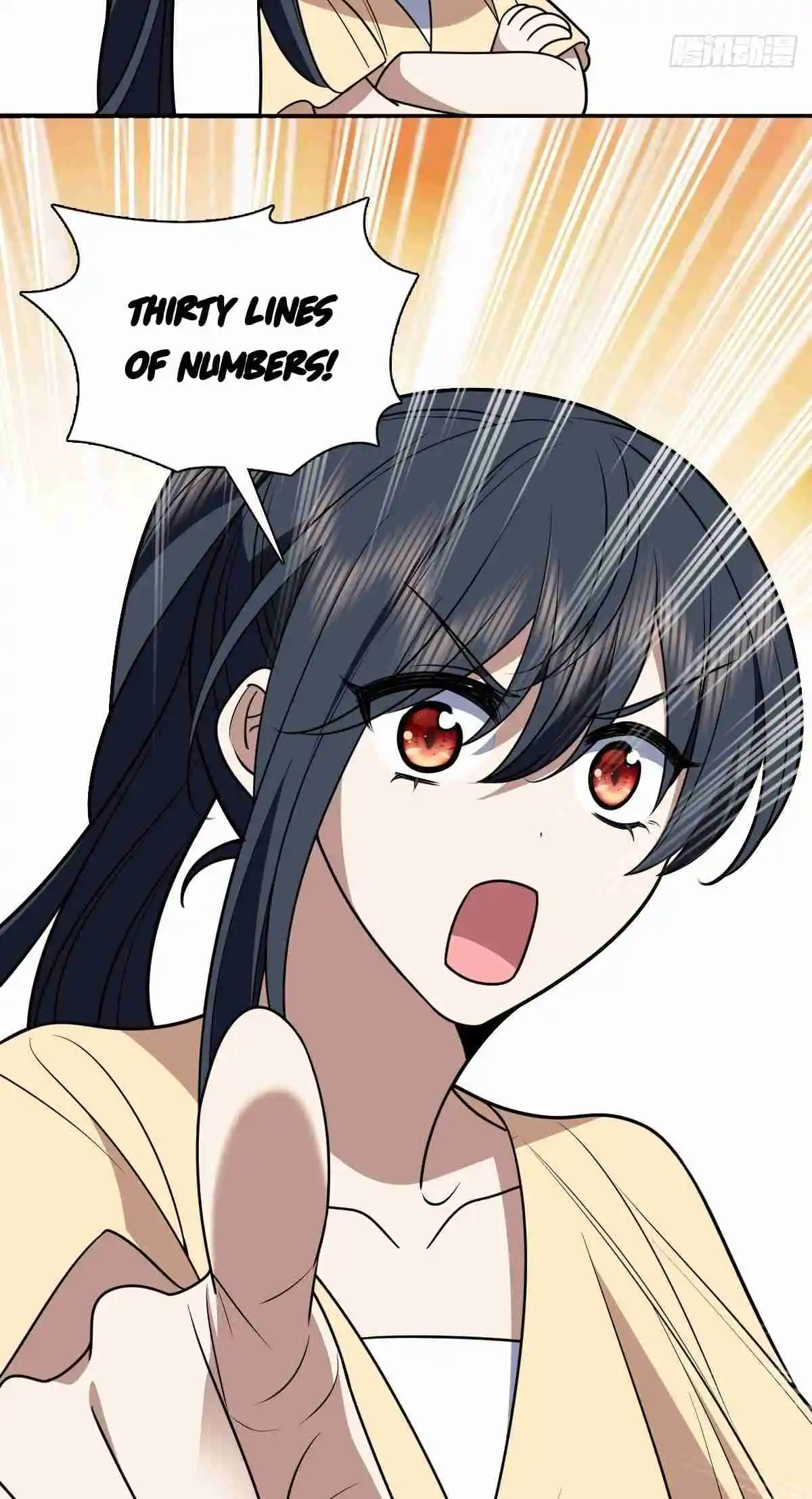 My Wife Is From a Thousand Years Ago 405