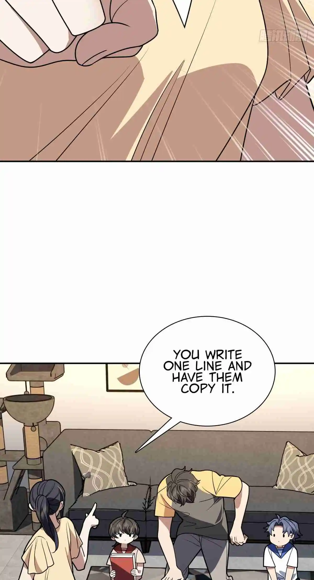 My Wife Is From a Thousand Years Ago 405