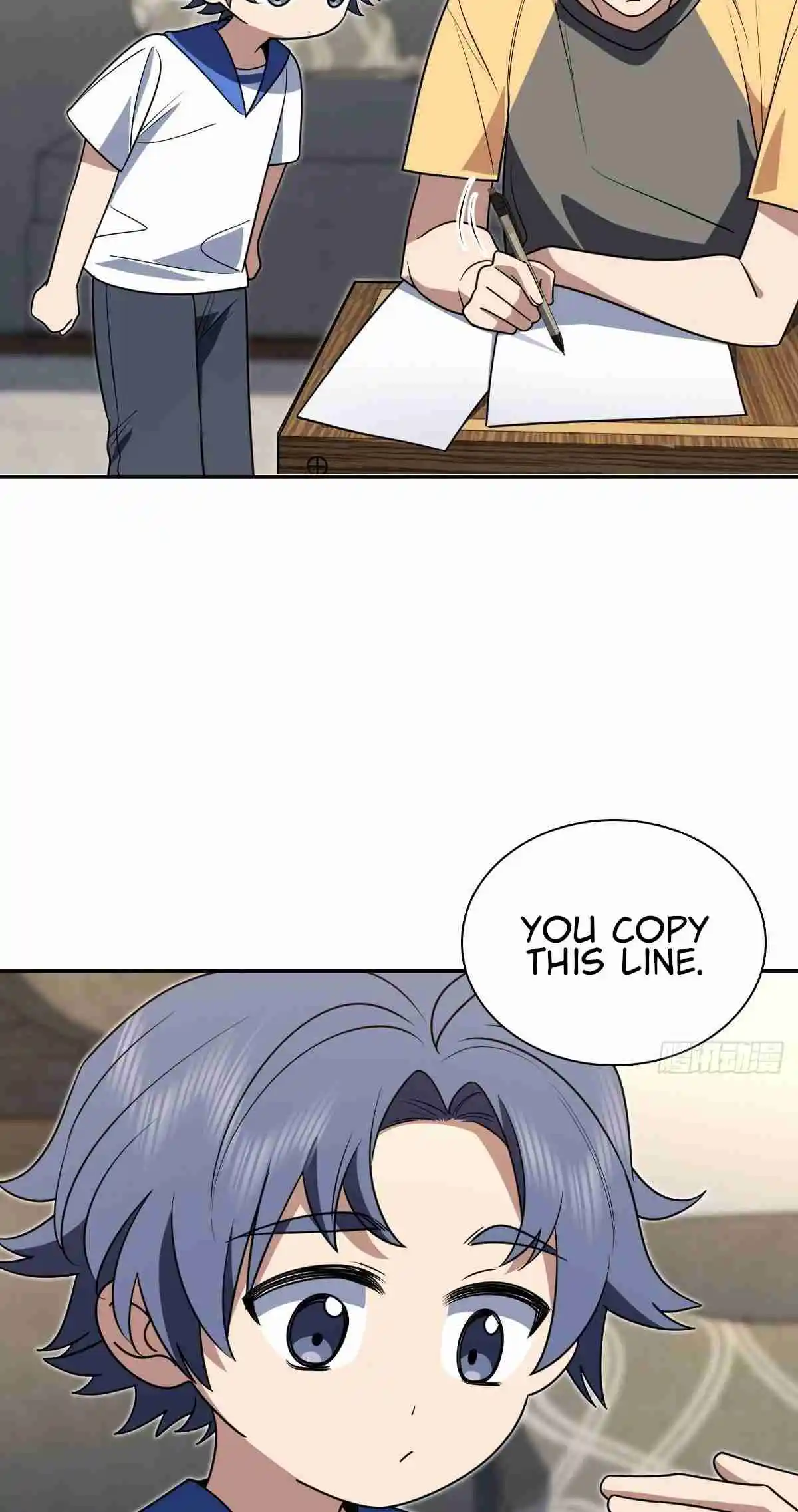 My Wife Is From a Thousand Years Ago 405