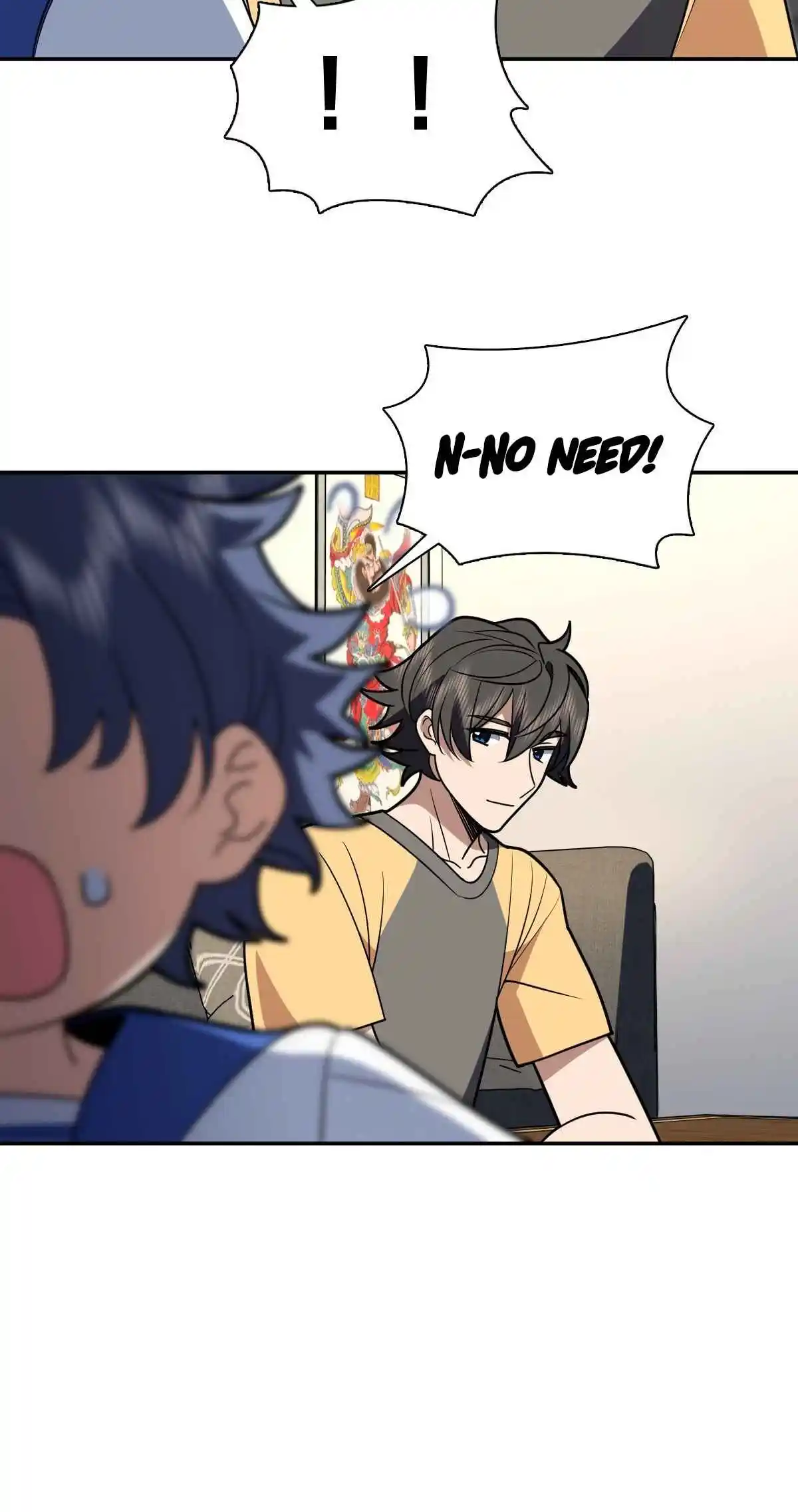 My Wife Is From a Thousand Years Ago 405